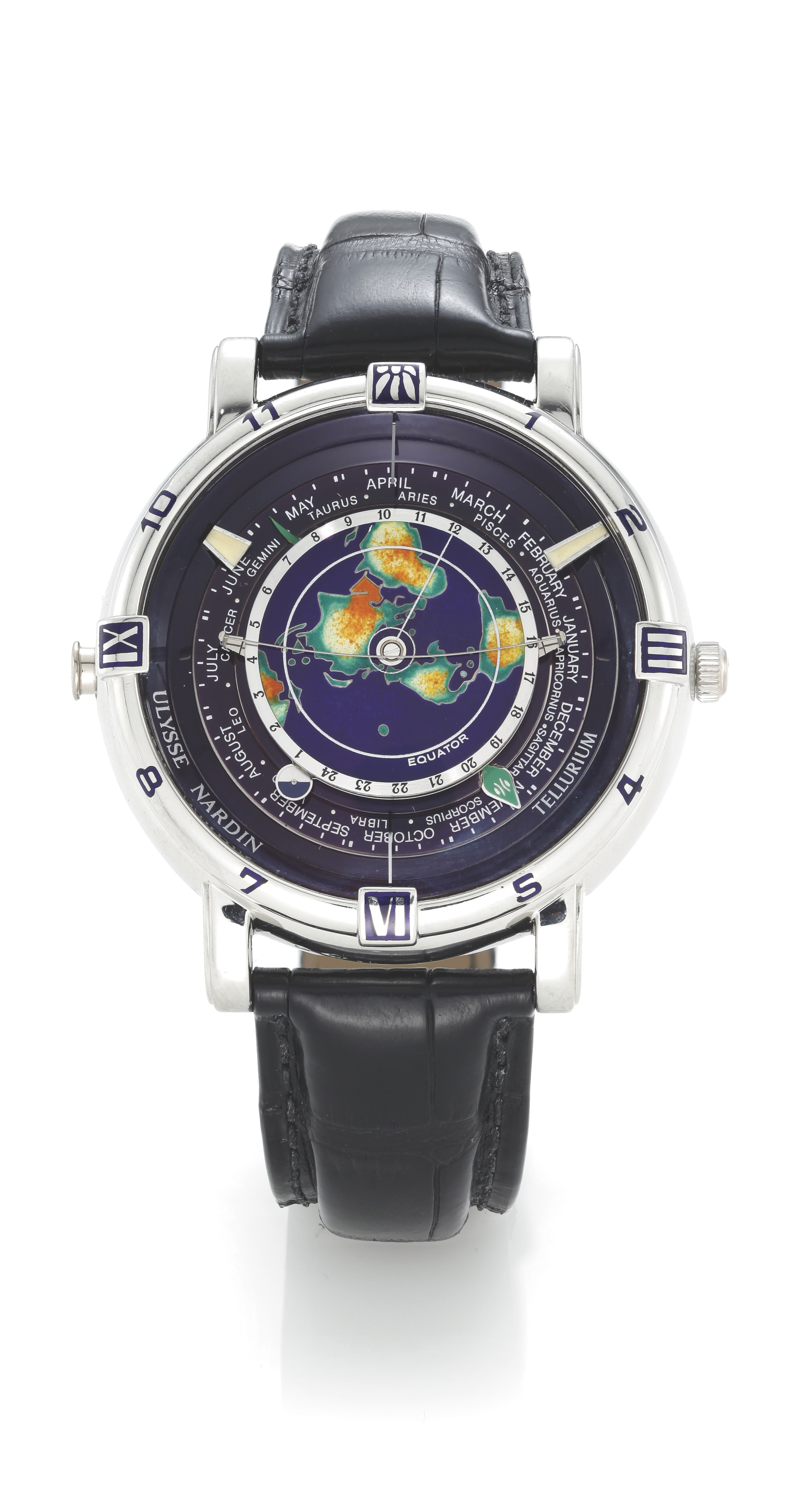 Ulysse Nardin