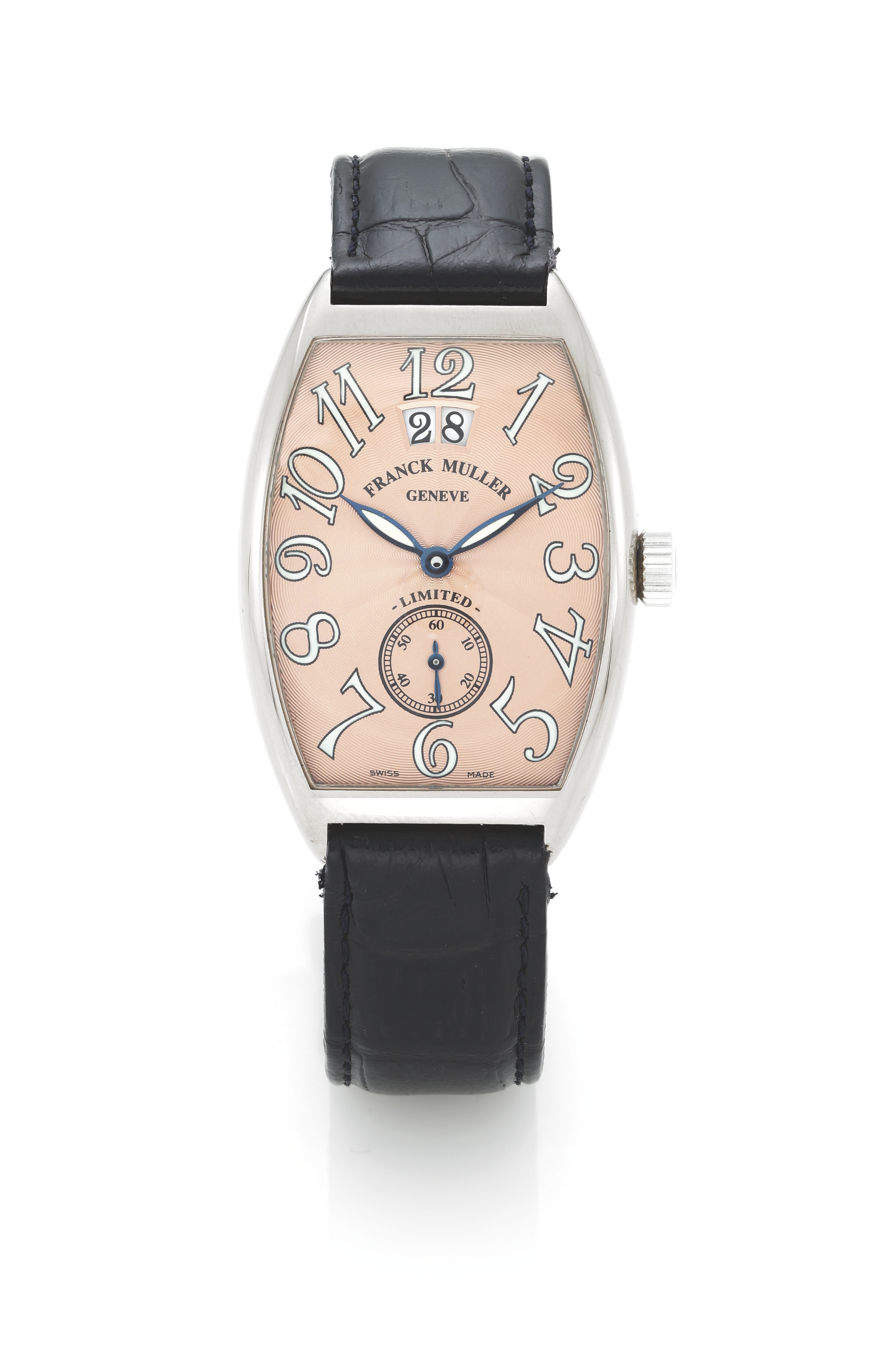 Franck Muller