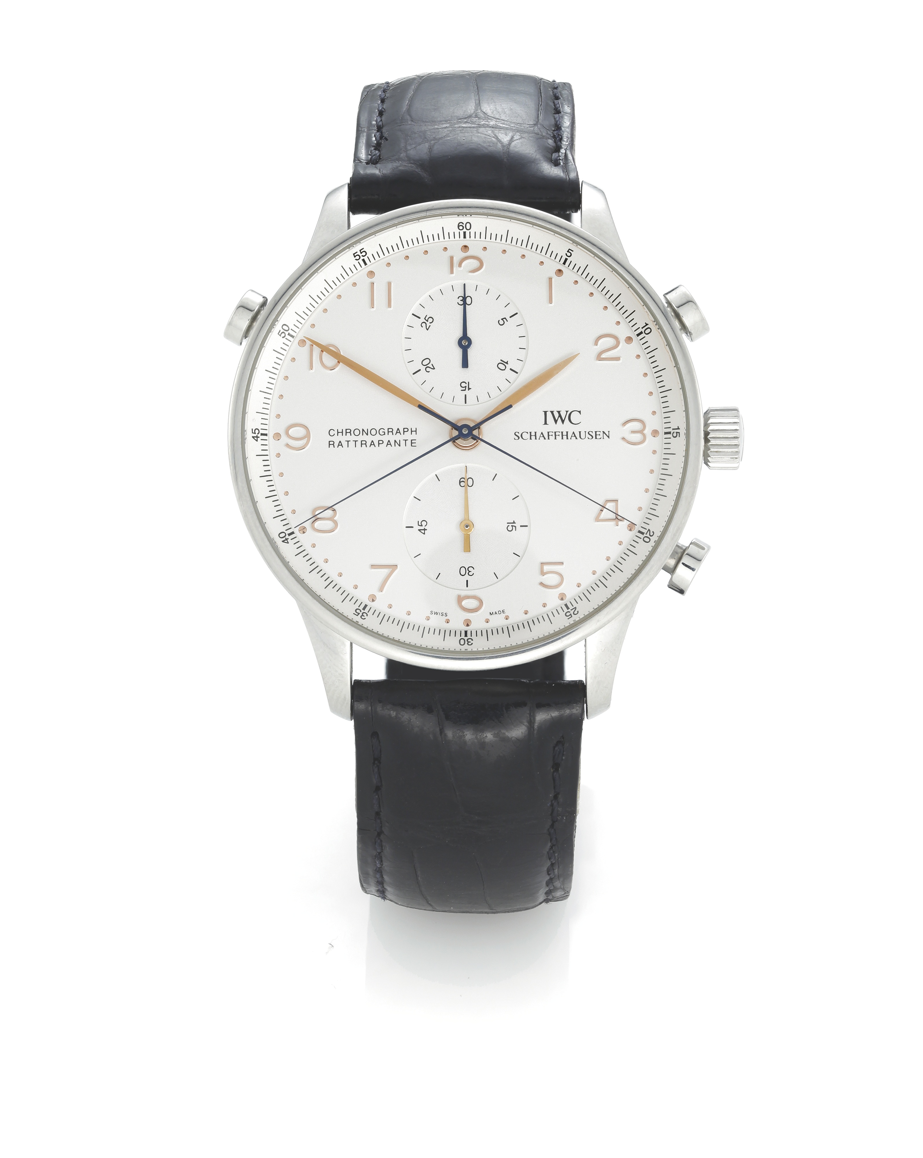 International Watch Co.