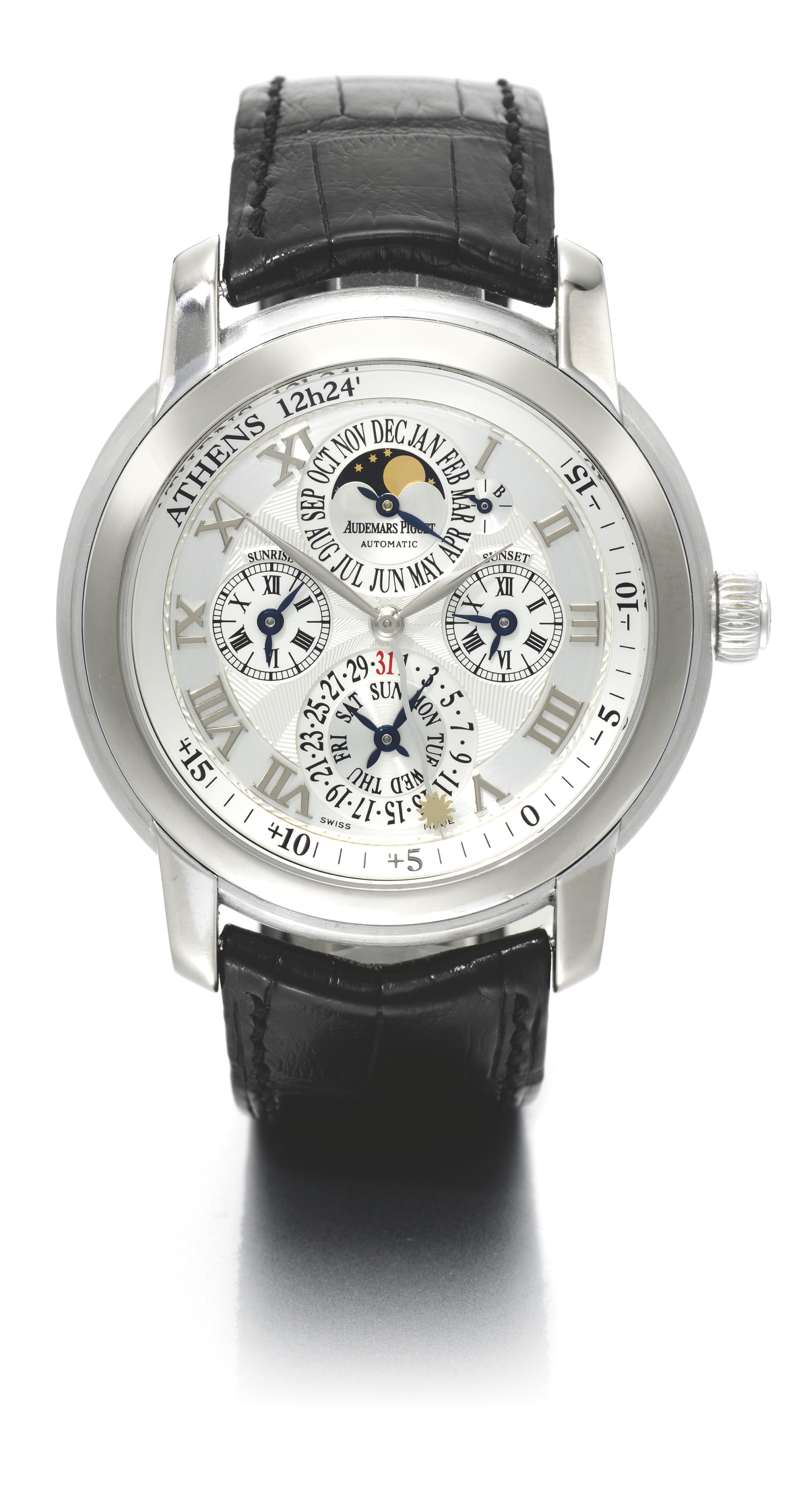 Audemars Piguet