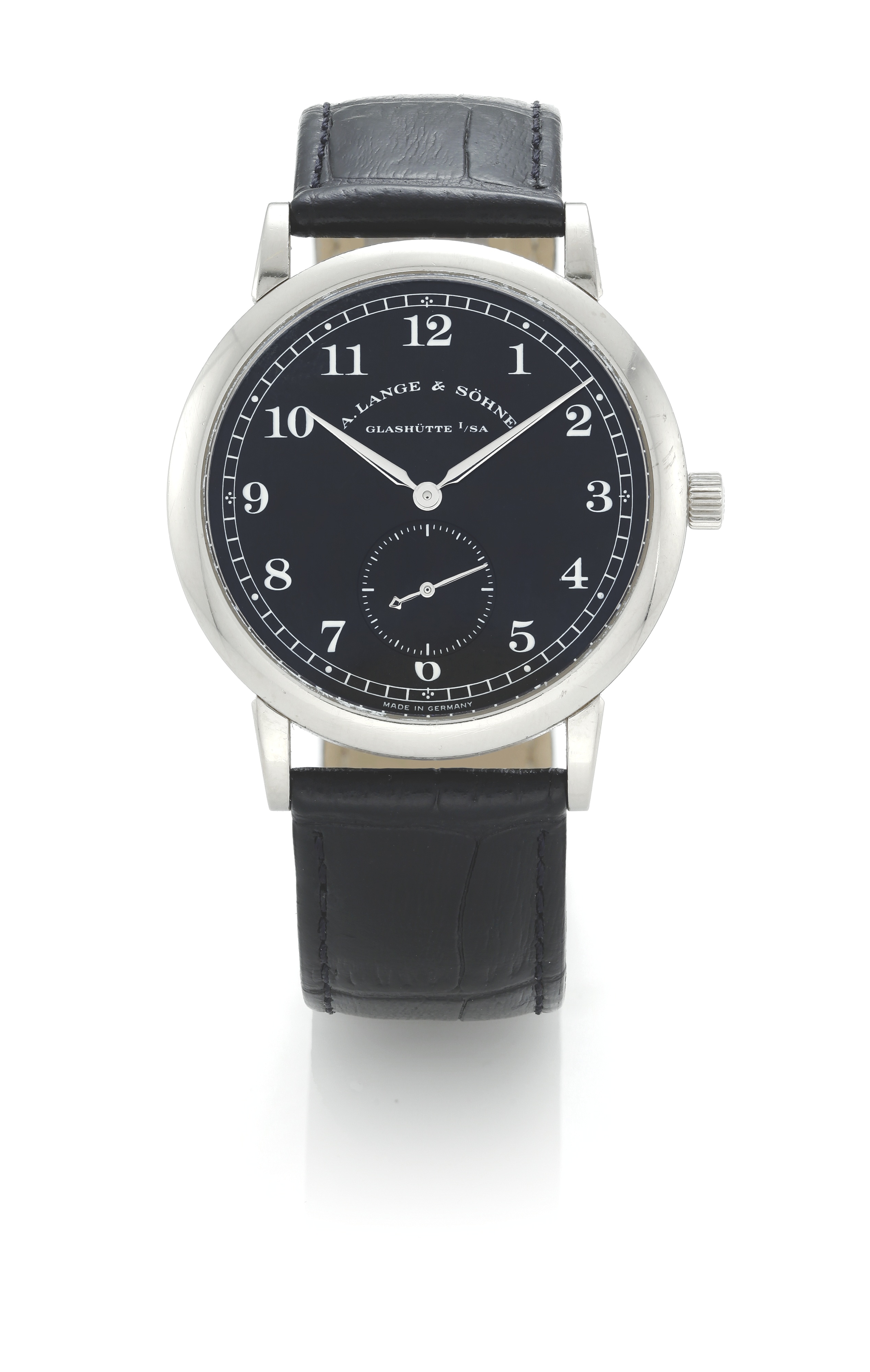 A. Lange & Söhne