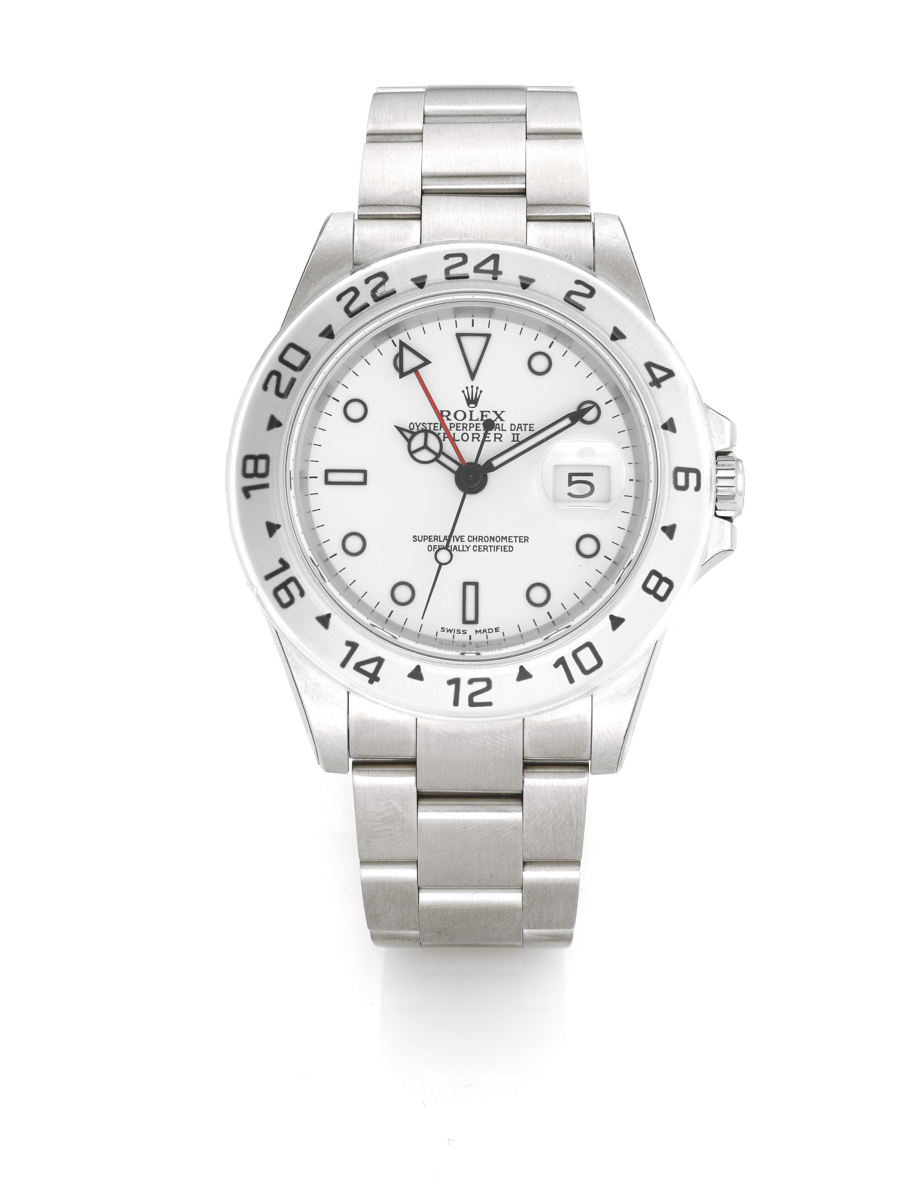 Rolex