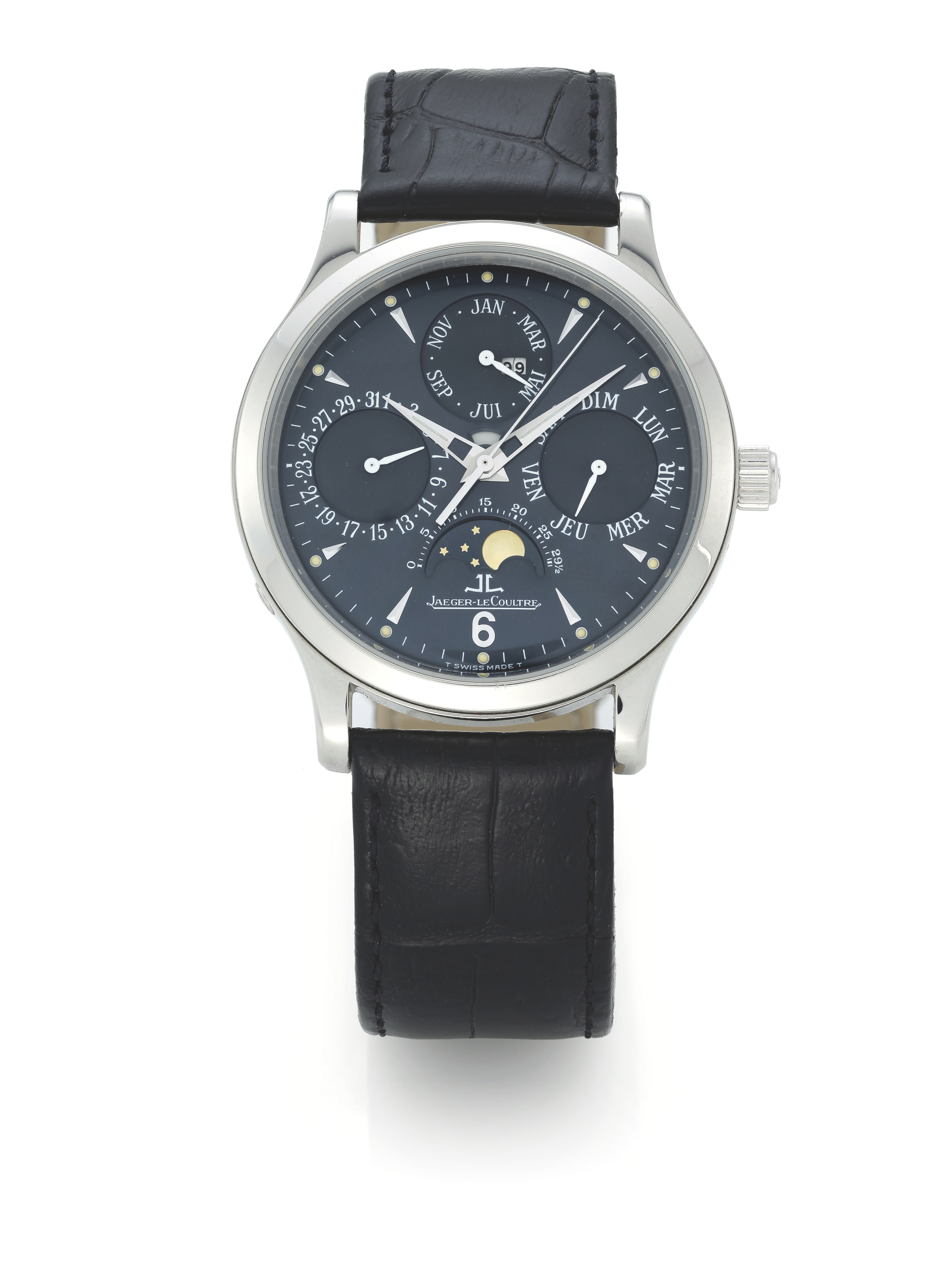 Jaeger-LeCoultre