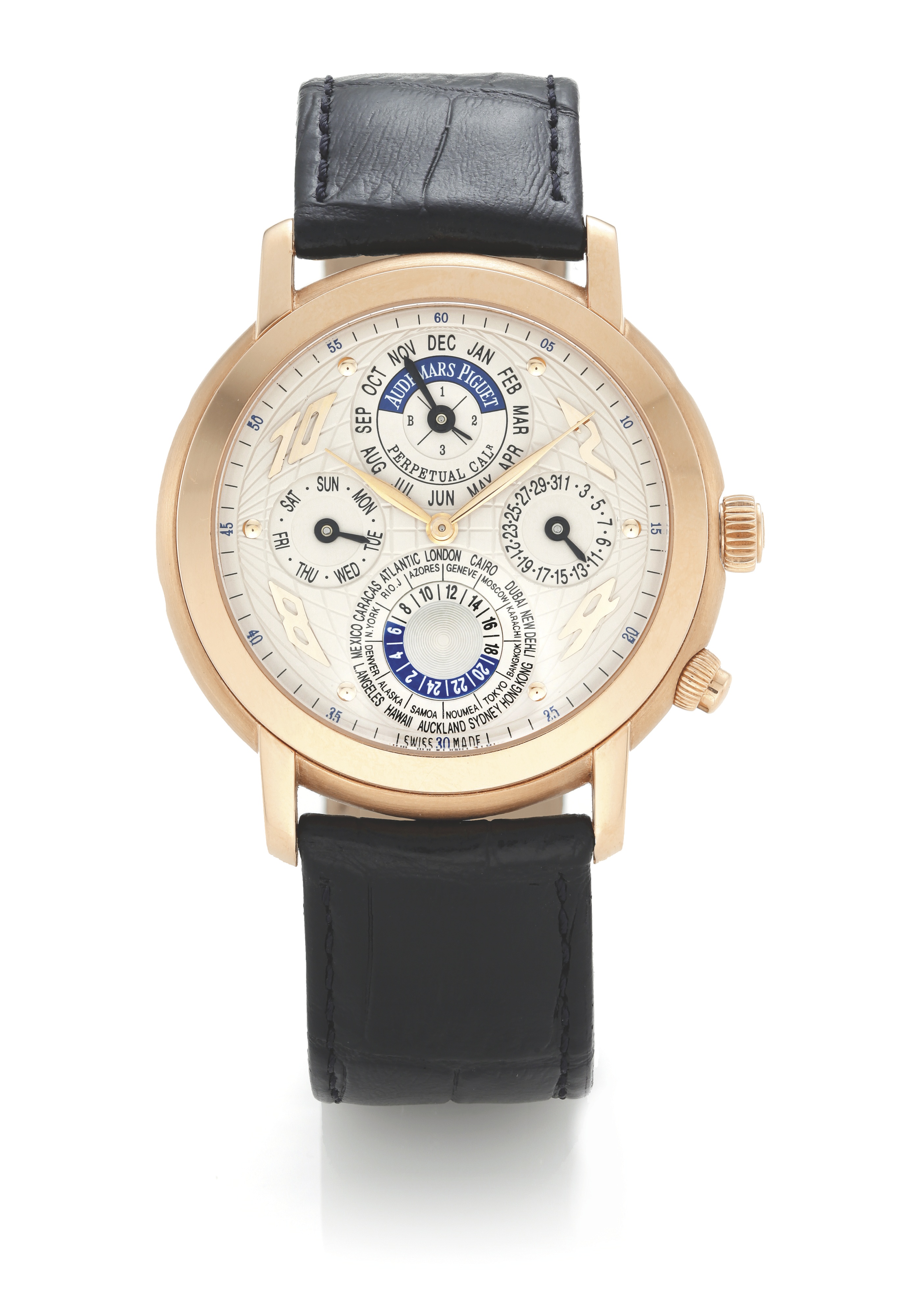 Audemars Piguet
