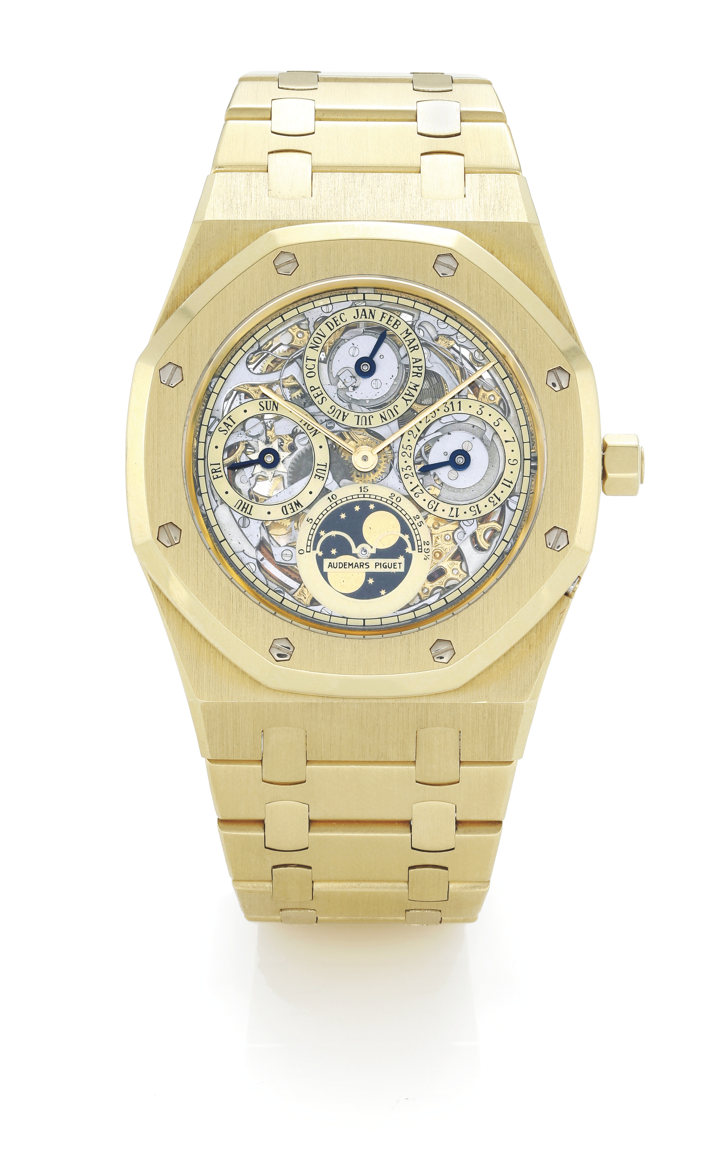Audemars Piguet