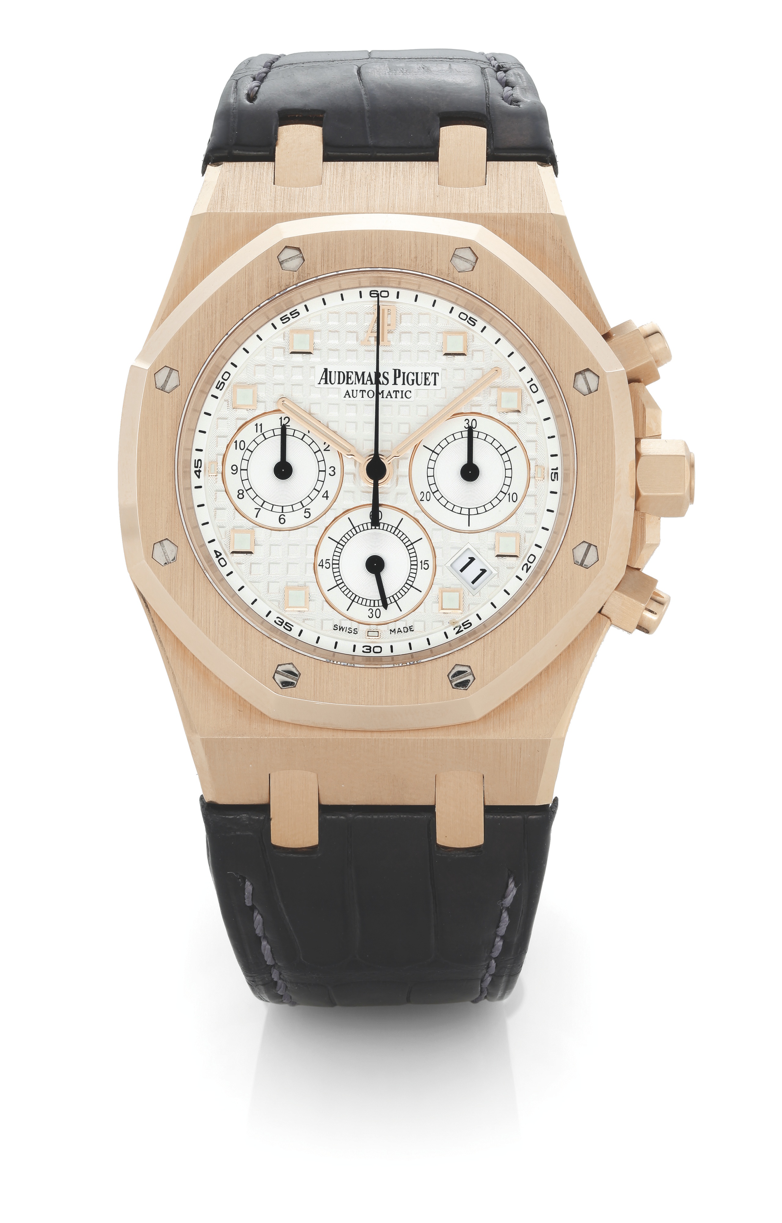Audemars Piguet