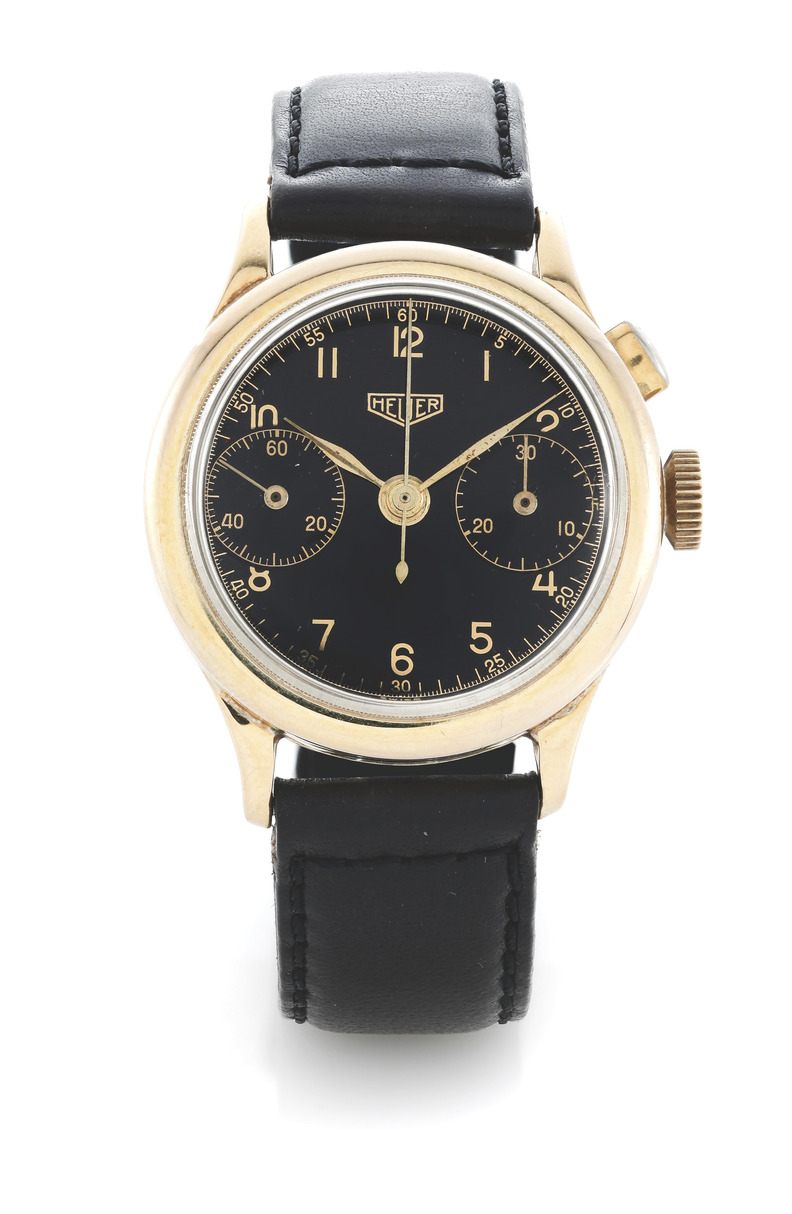 Heuer