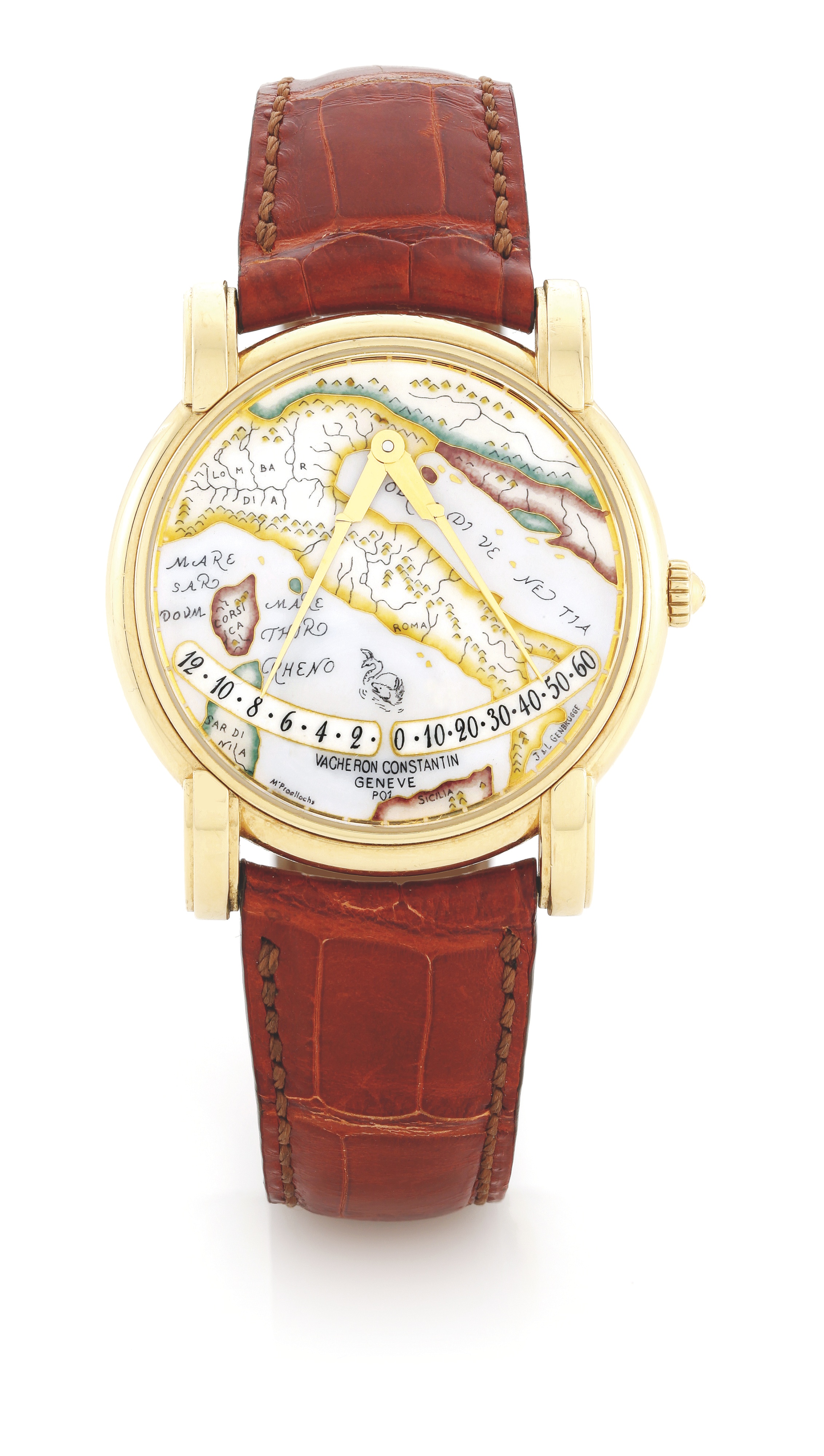 Vacheron Constantin