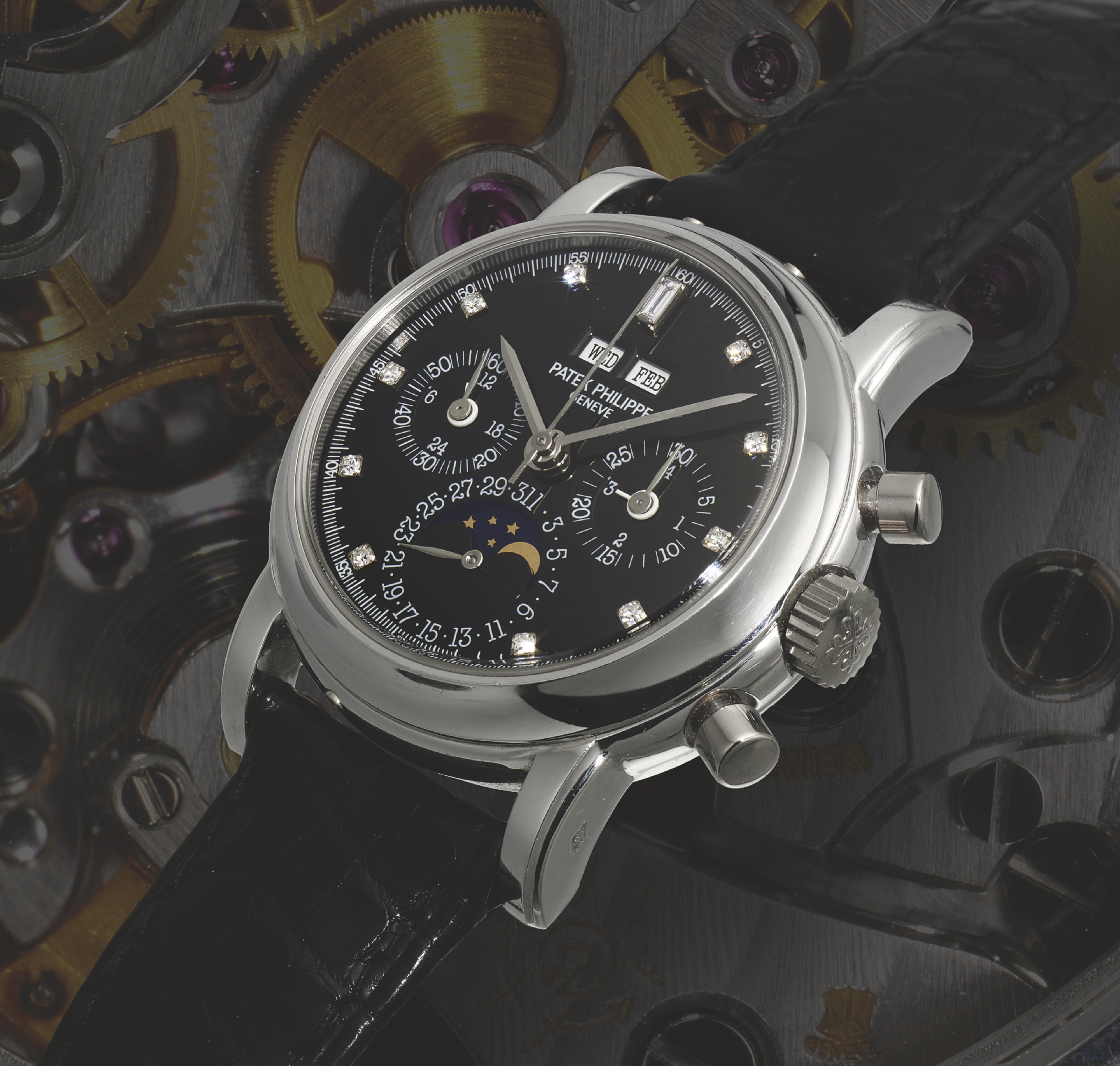 Patek Philippe