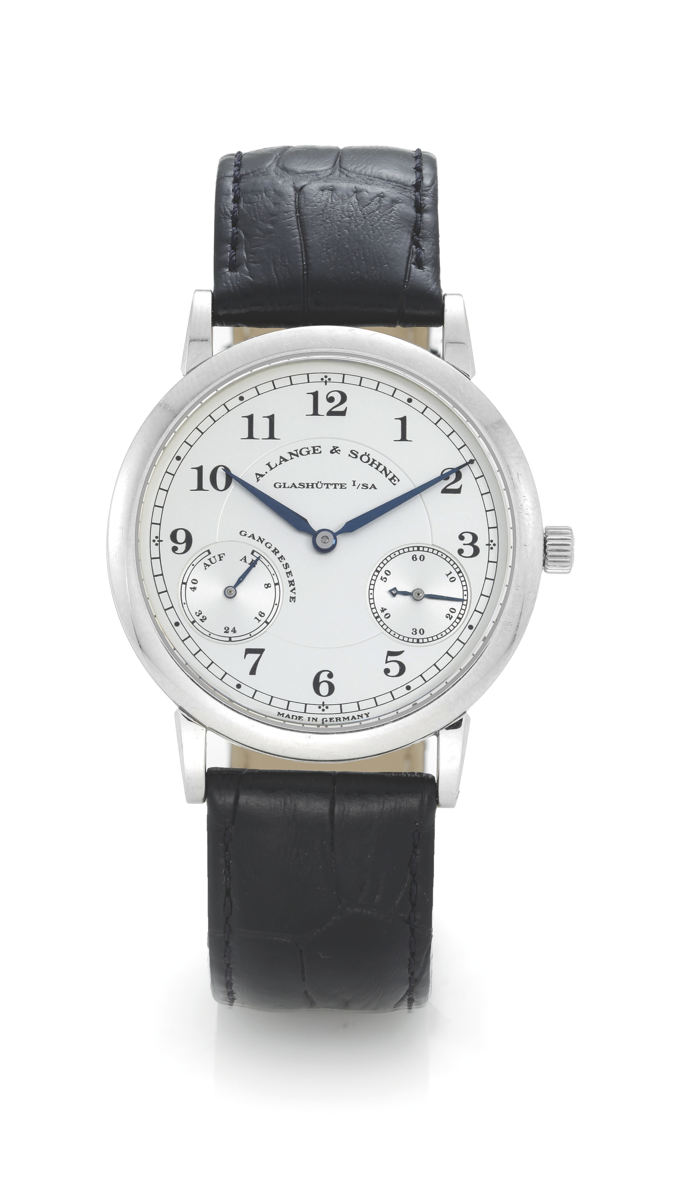A. Lange & Söhne