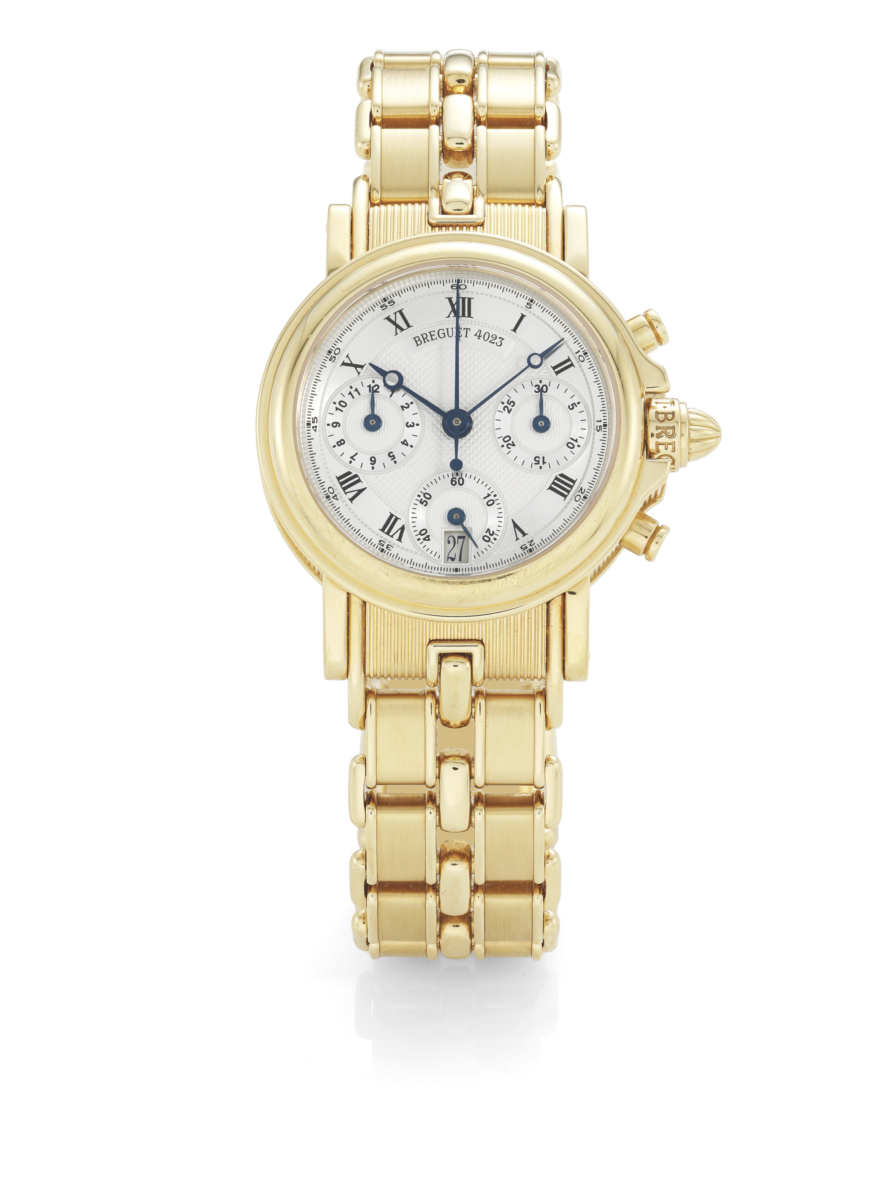 Breguet