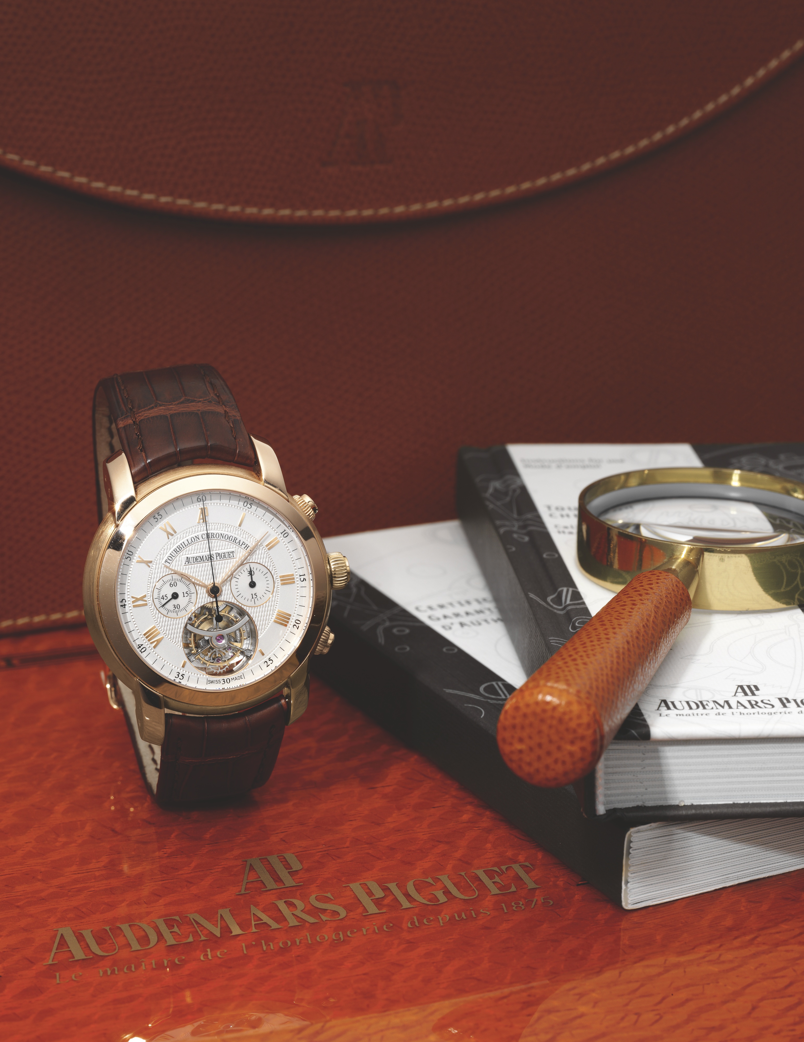 Audemars Piguet