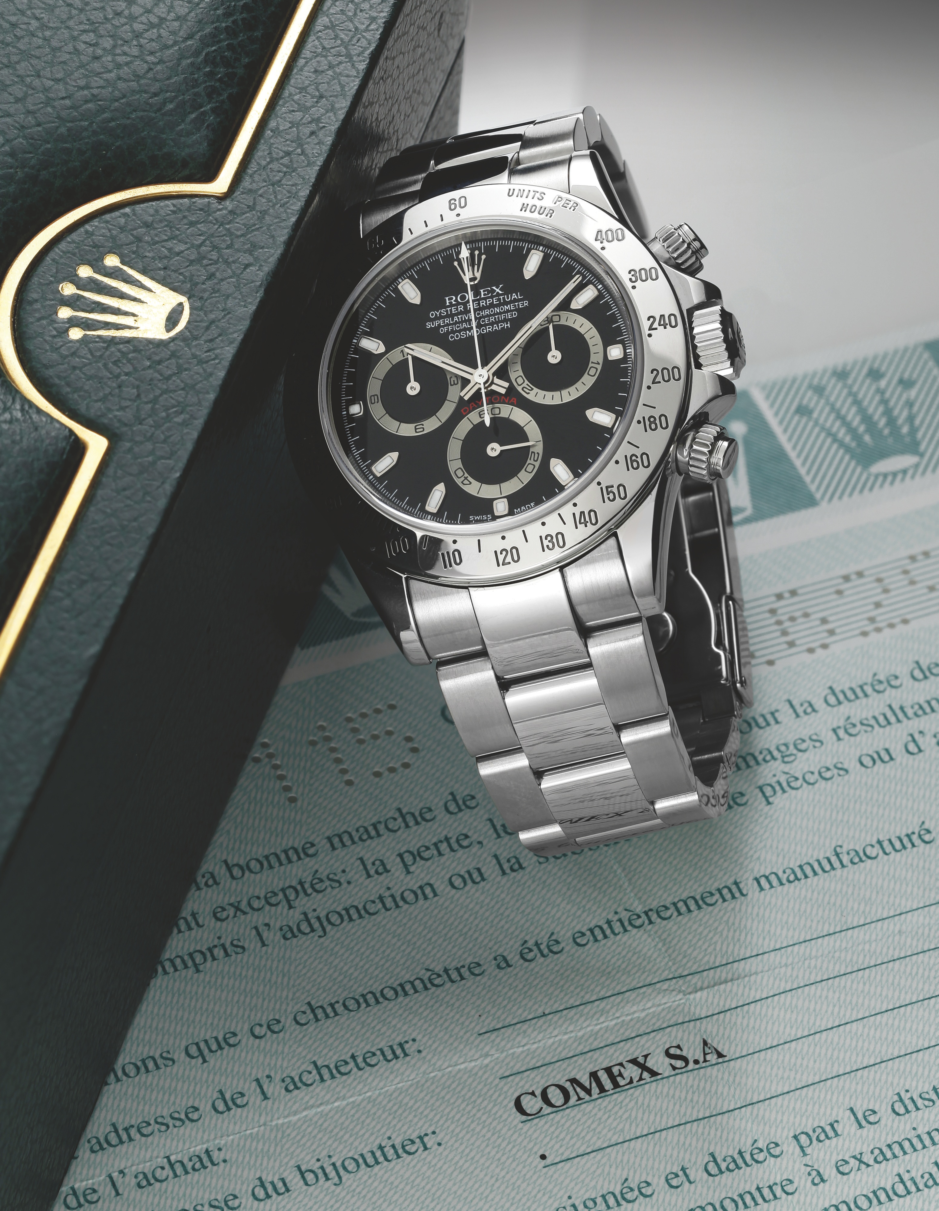 Rolex