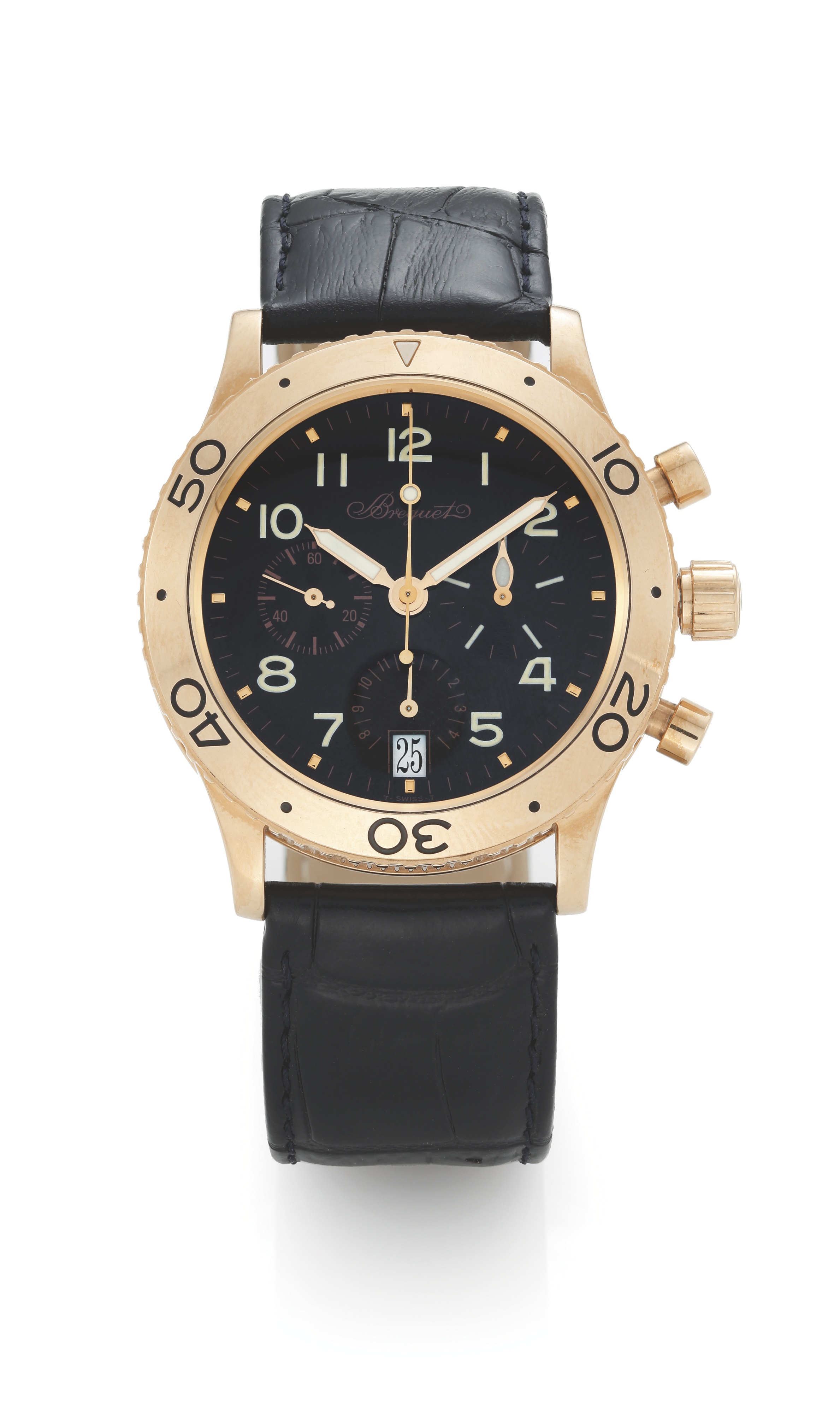 Breguet