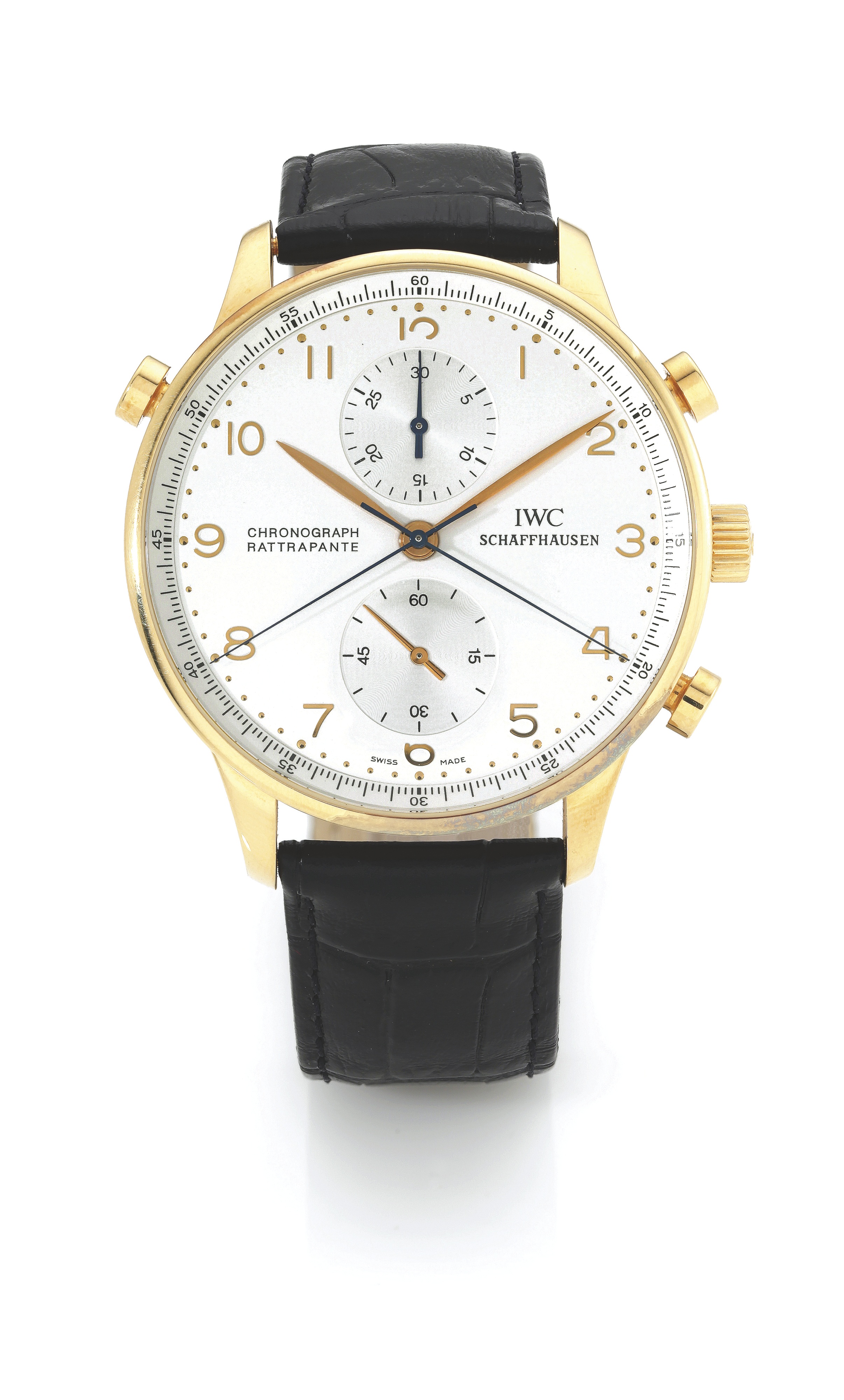 International Watch Co.