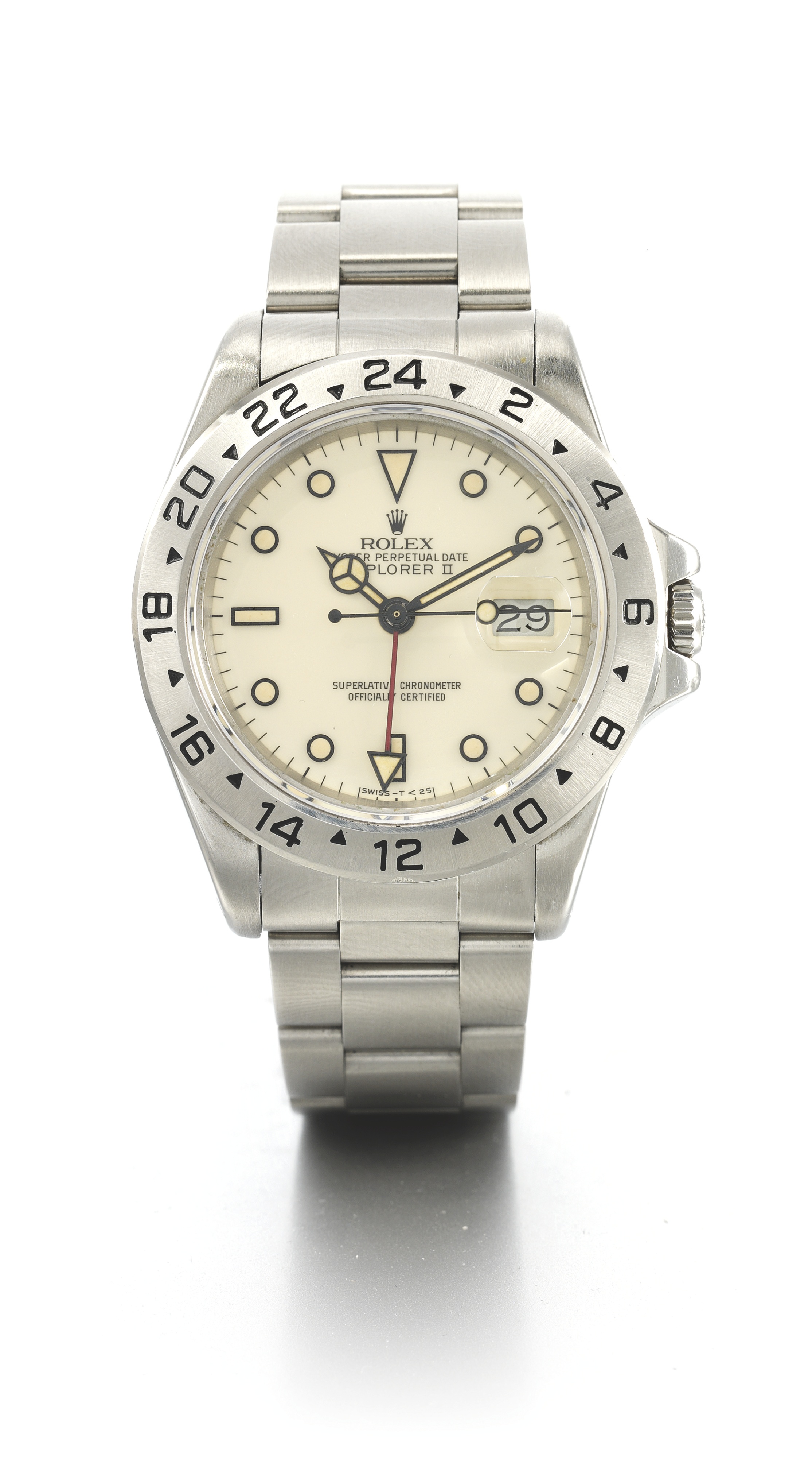 Rolex