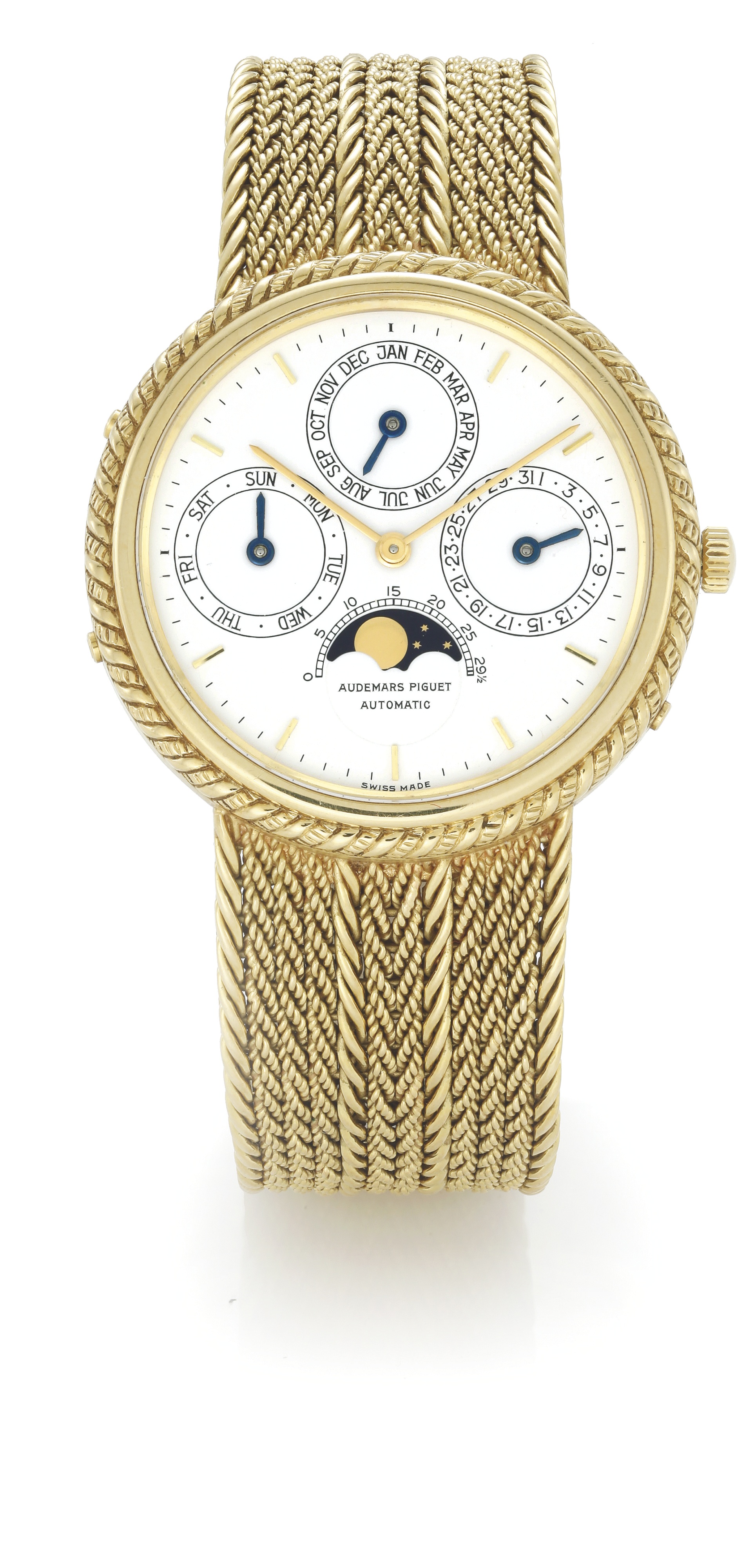 Audemars Piguet