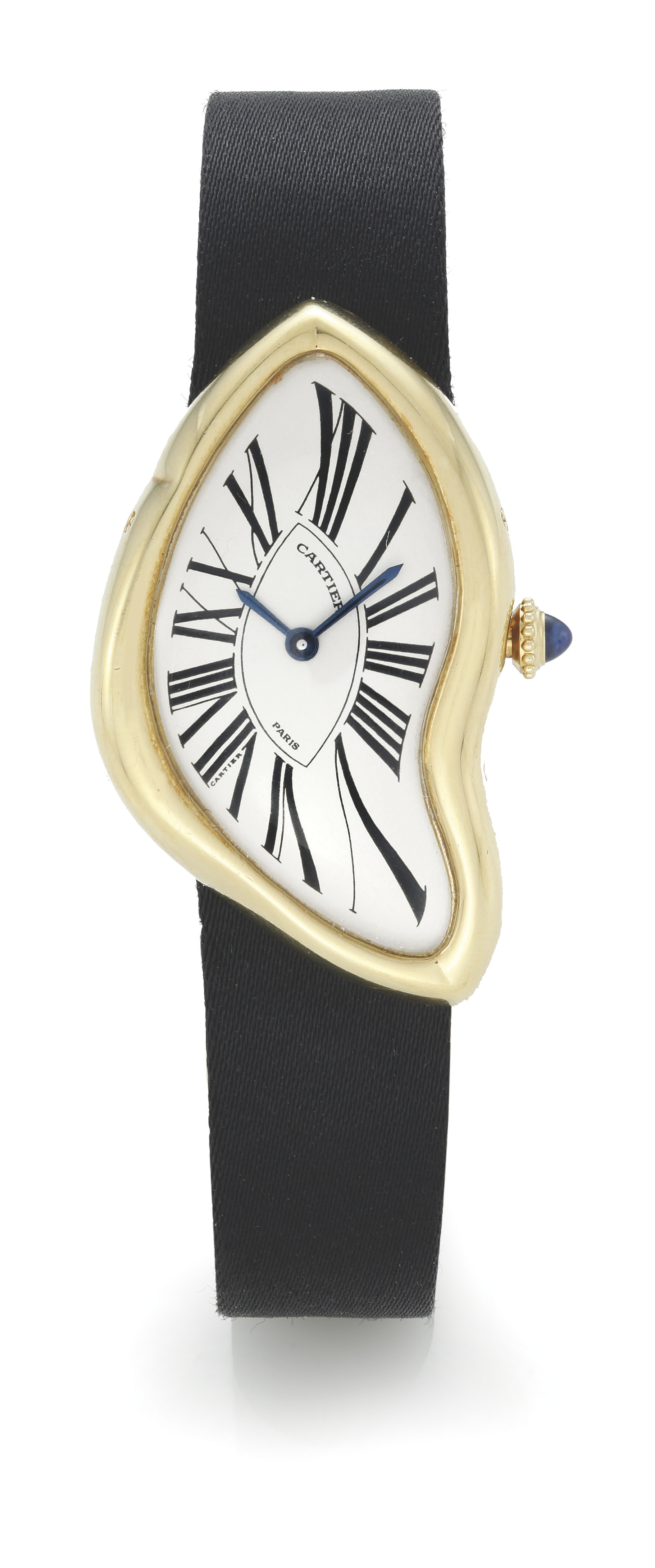 Cartier