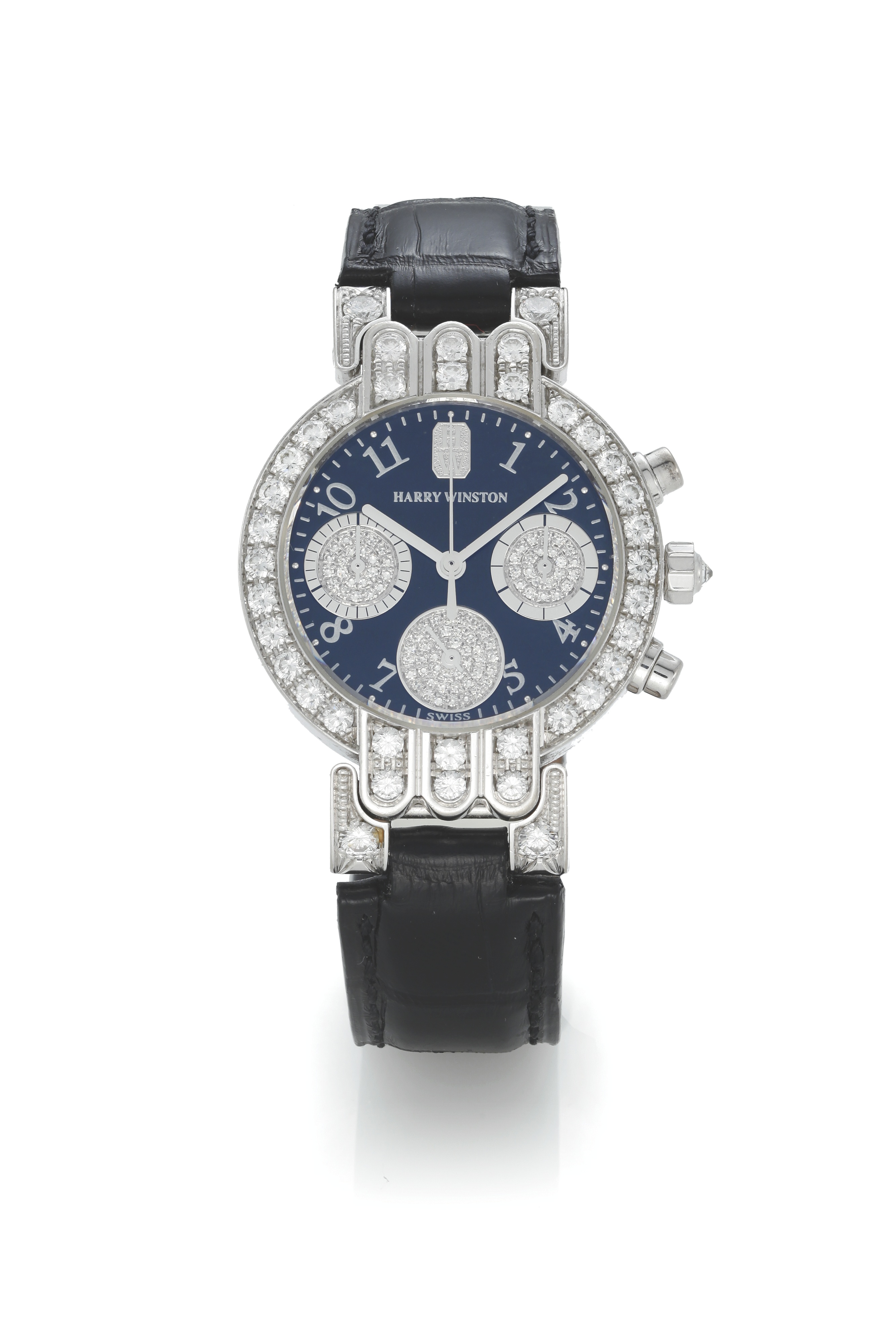 Harry Winston