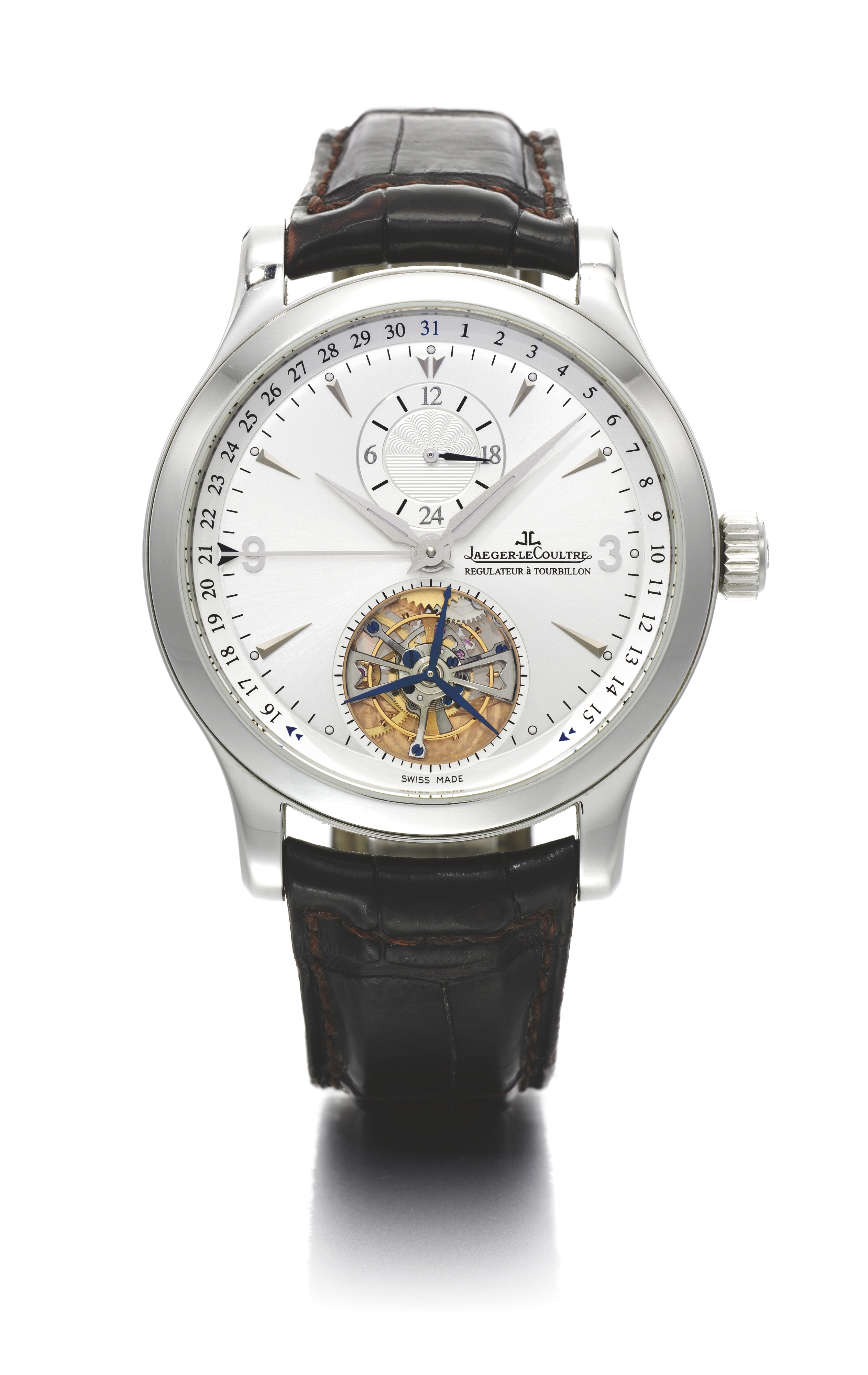 Jaeger-LeCoultre