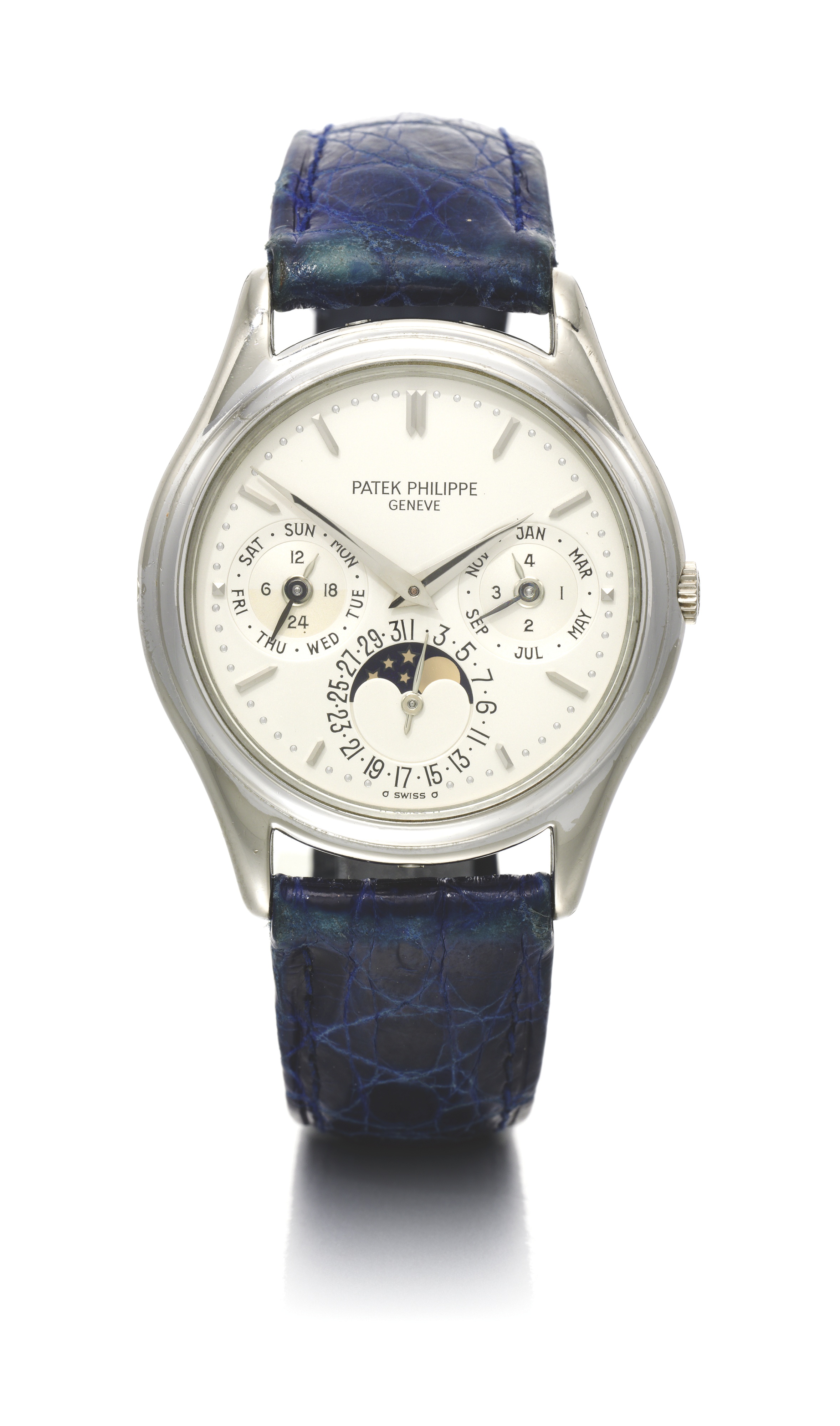 Patek Philippe