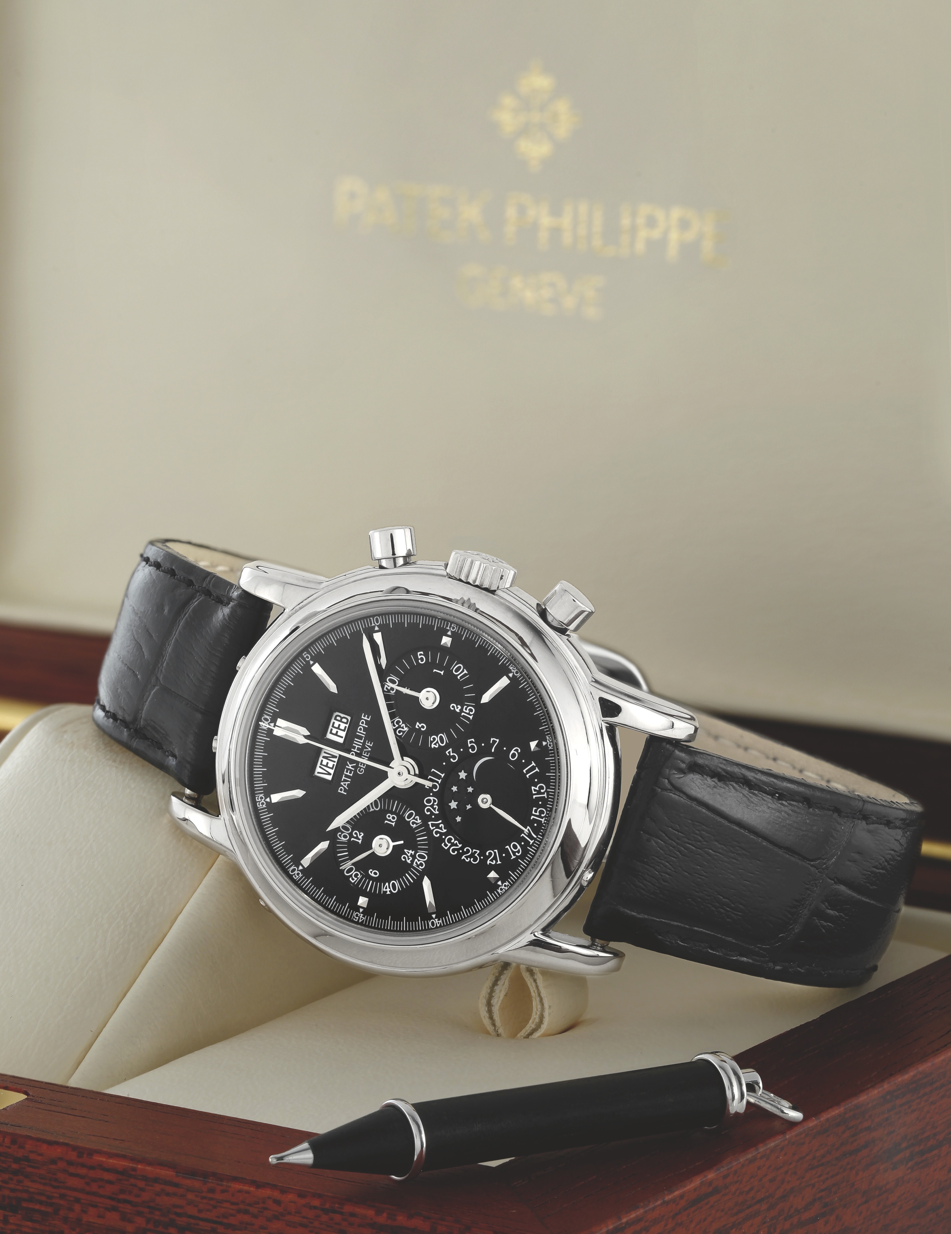 Patek Philippe