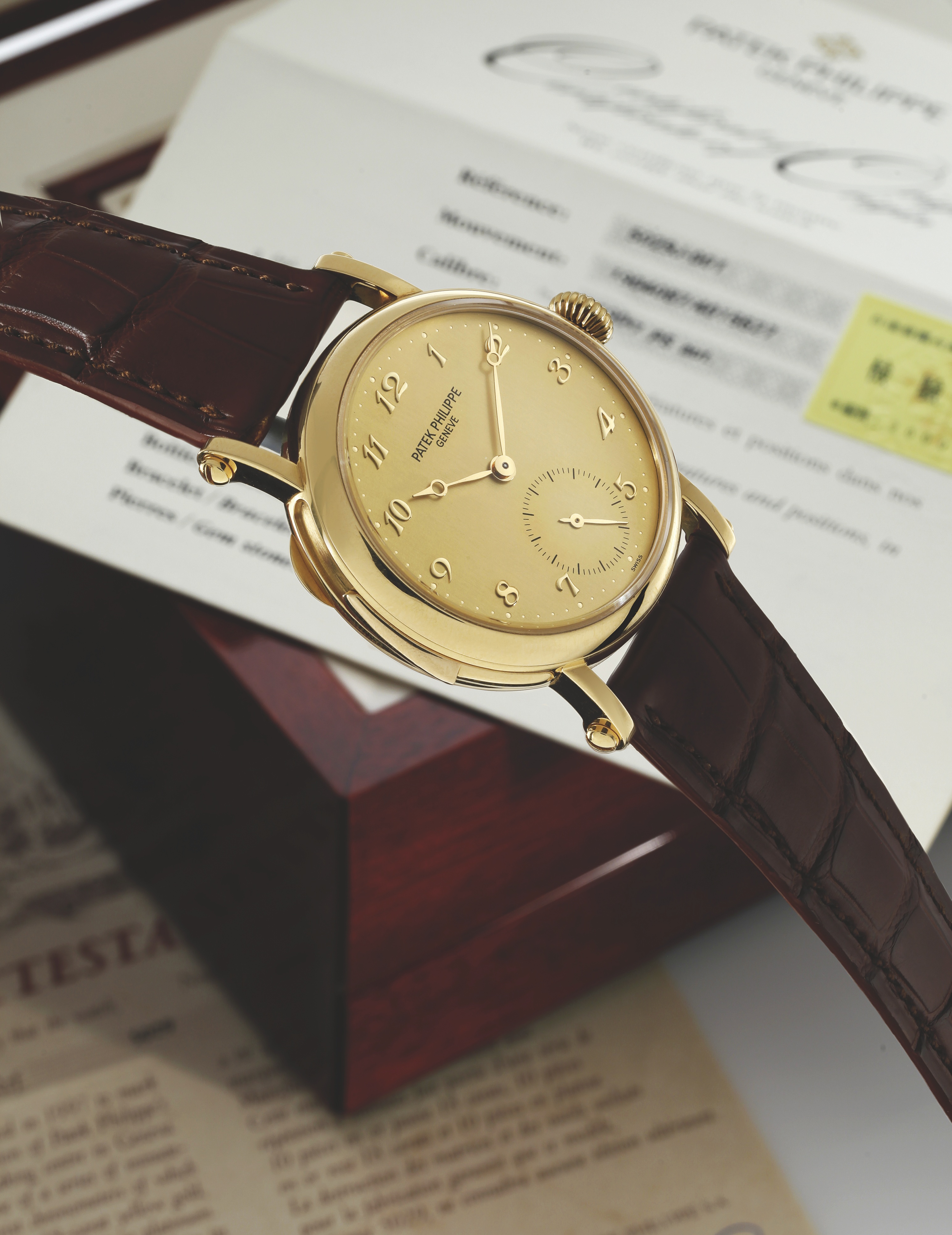 Patek Philippe