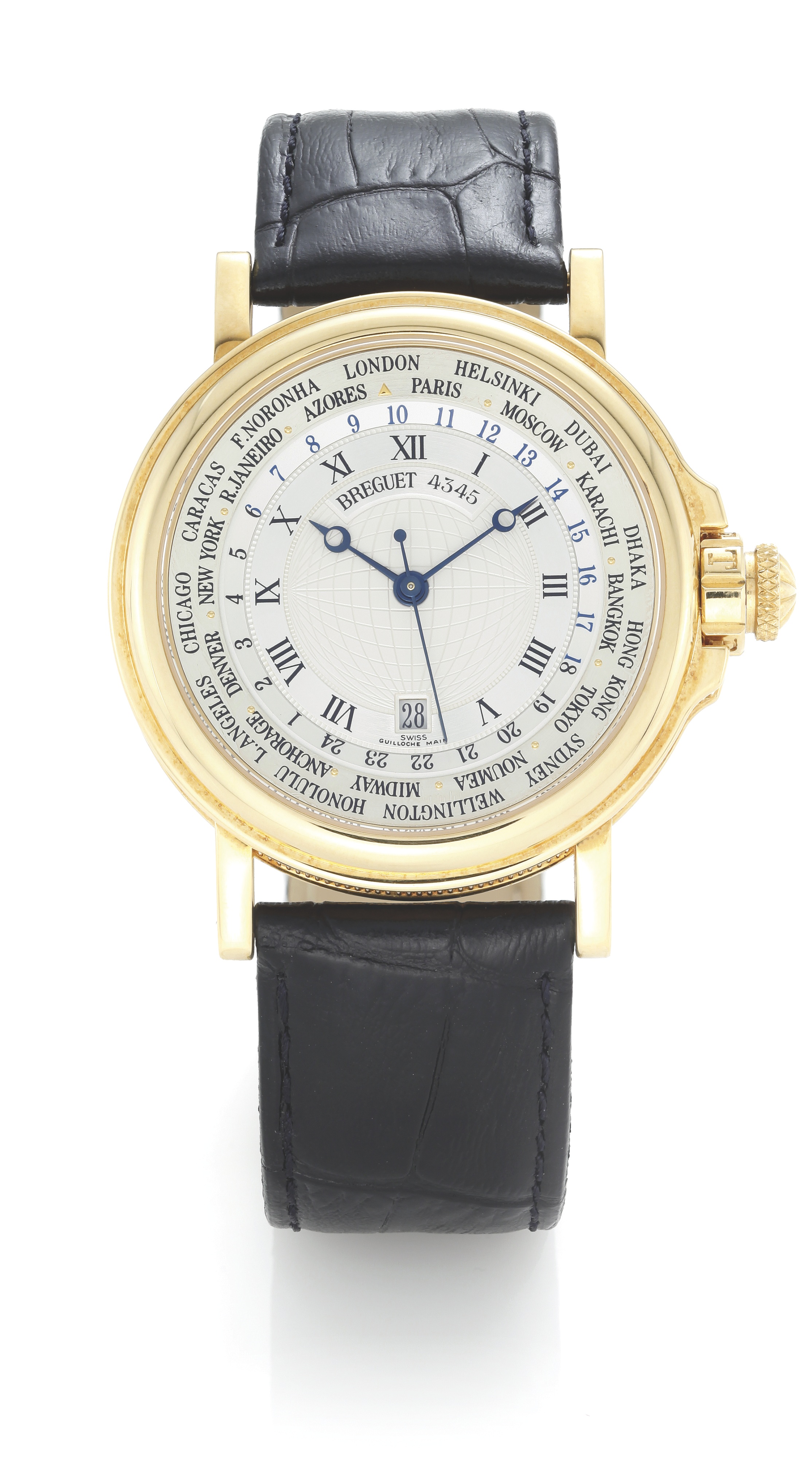 Breguet