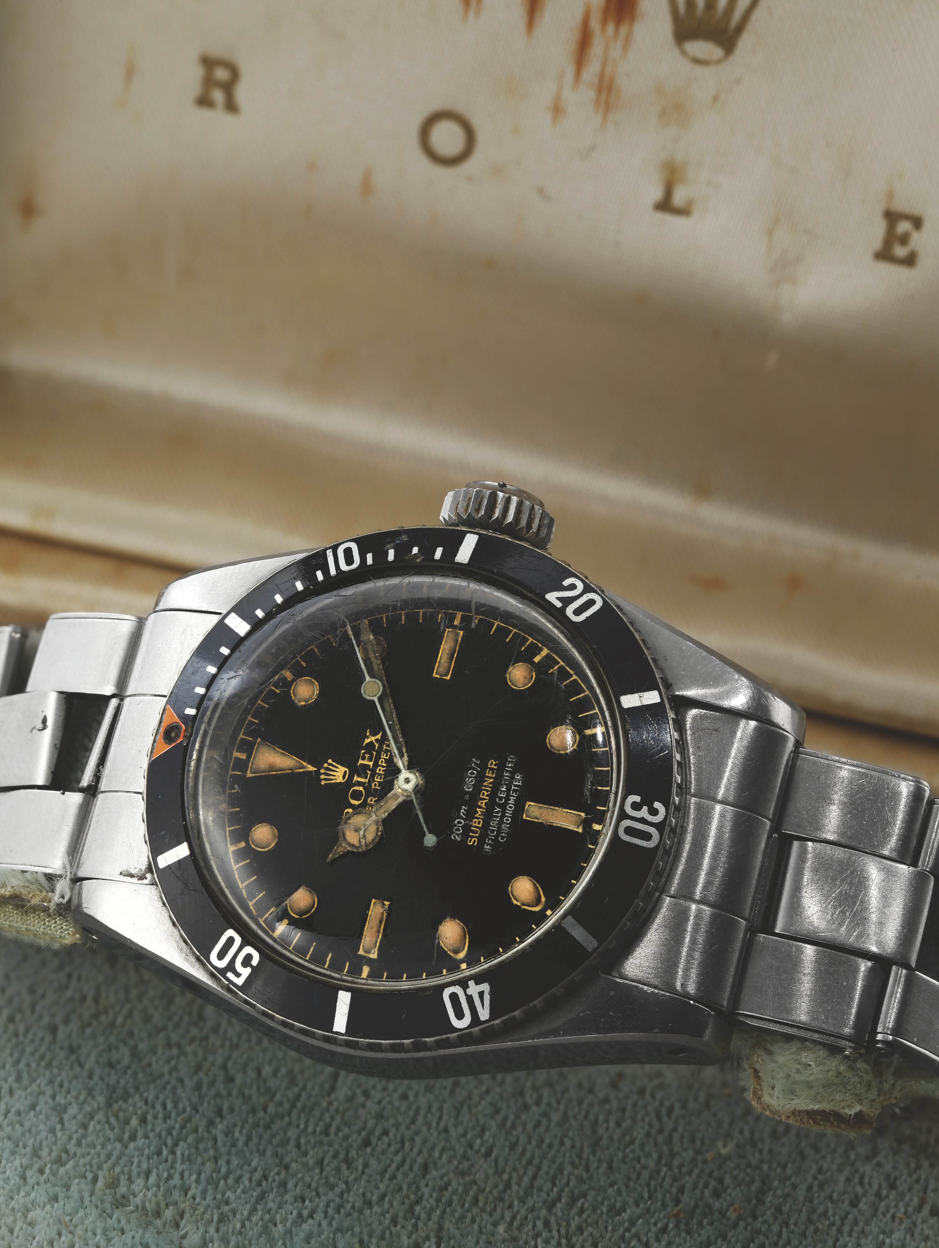Rolex
