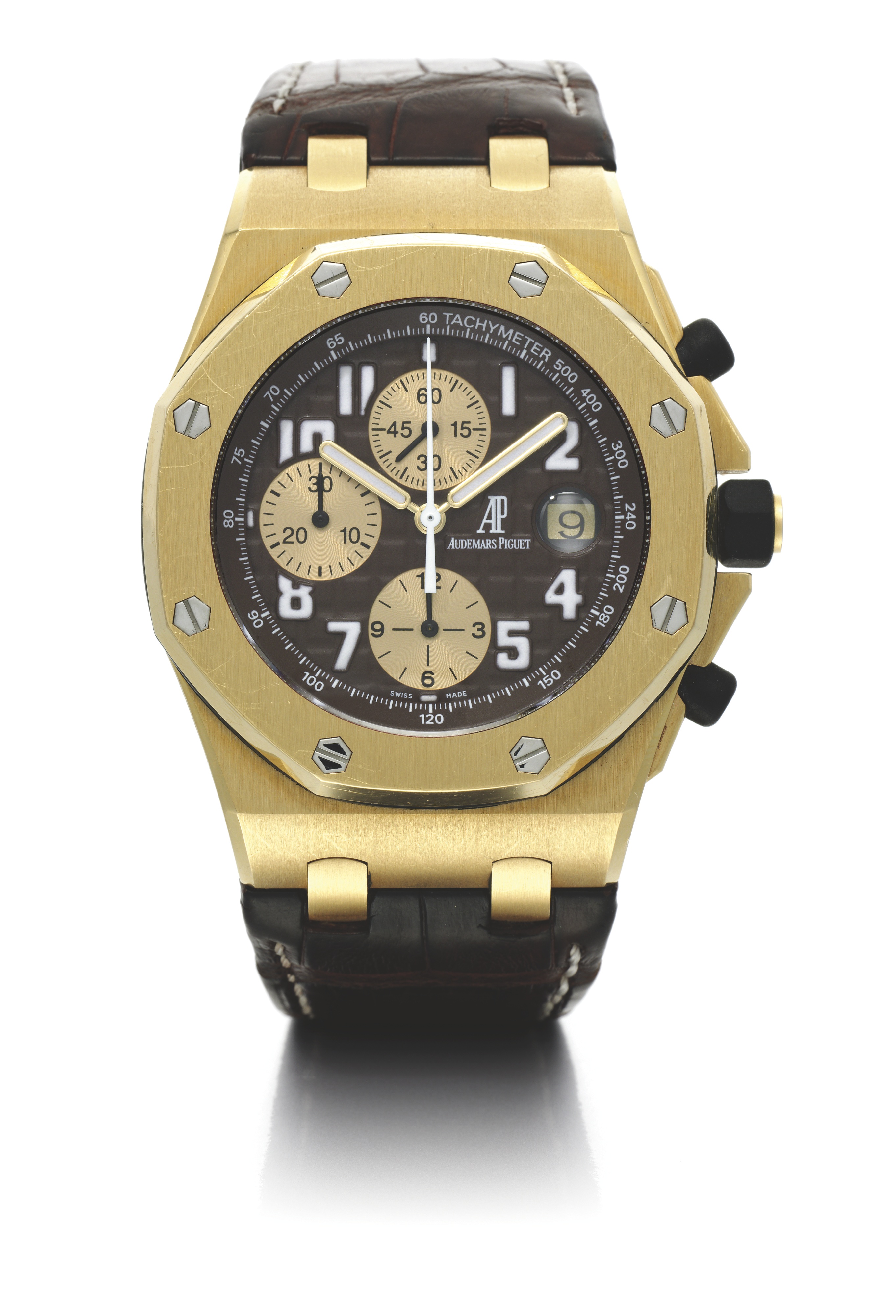 Audemars Piguet