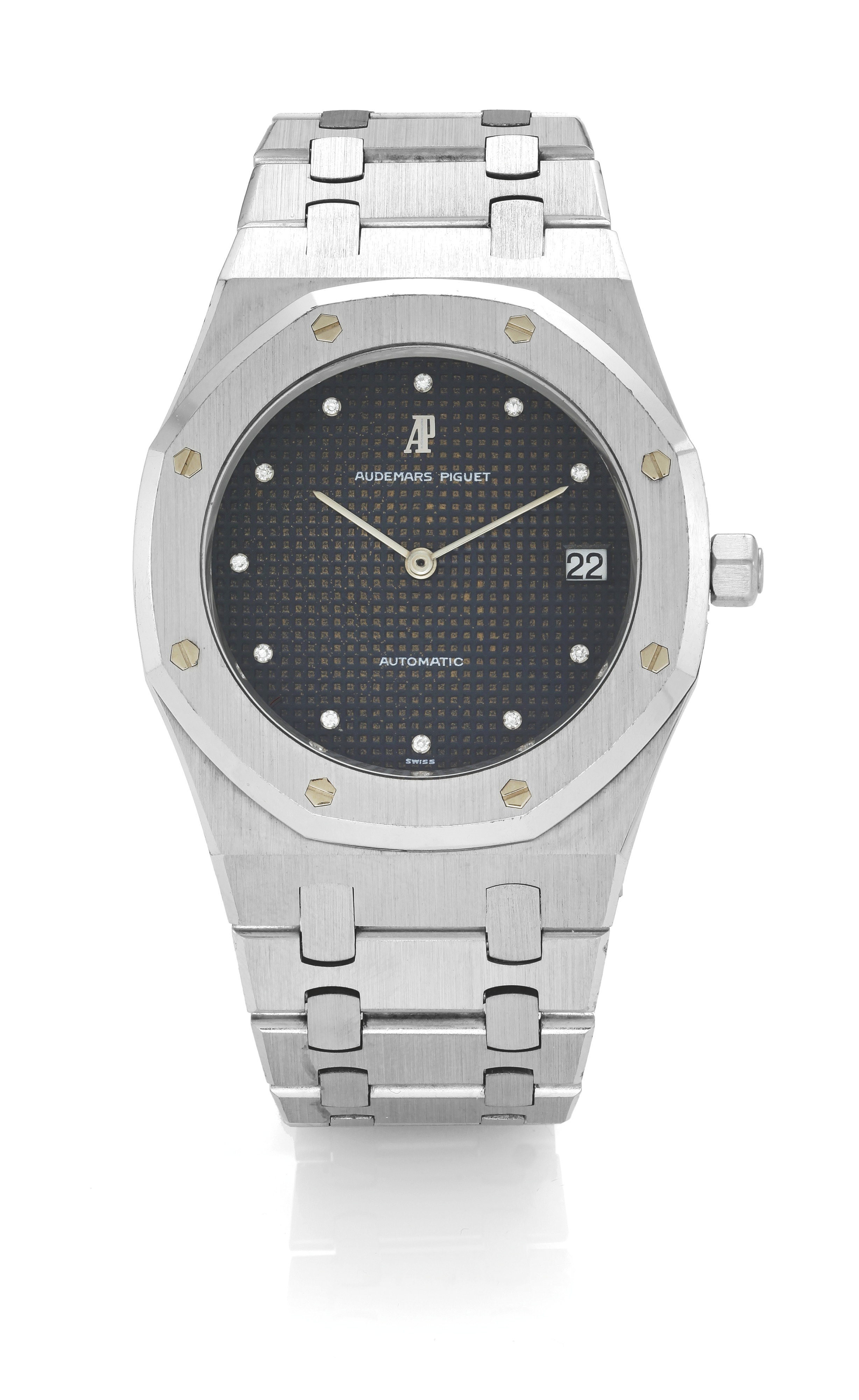 Audemars Piguet
