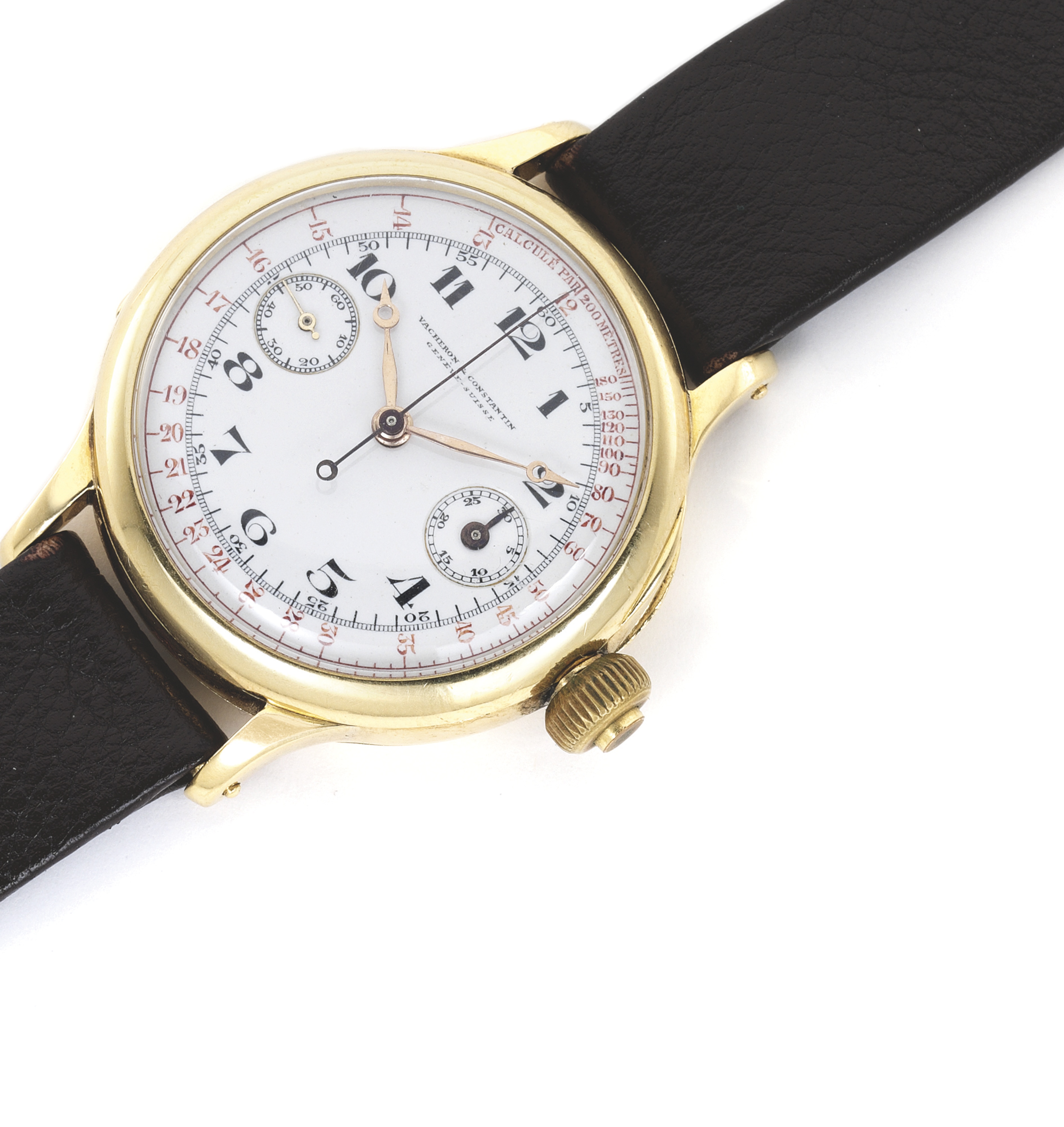 Vacheron Constantin