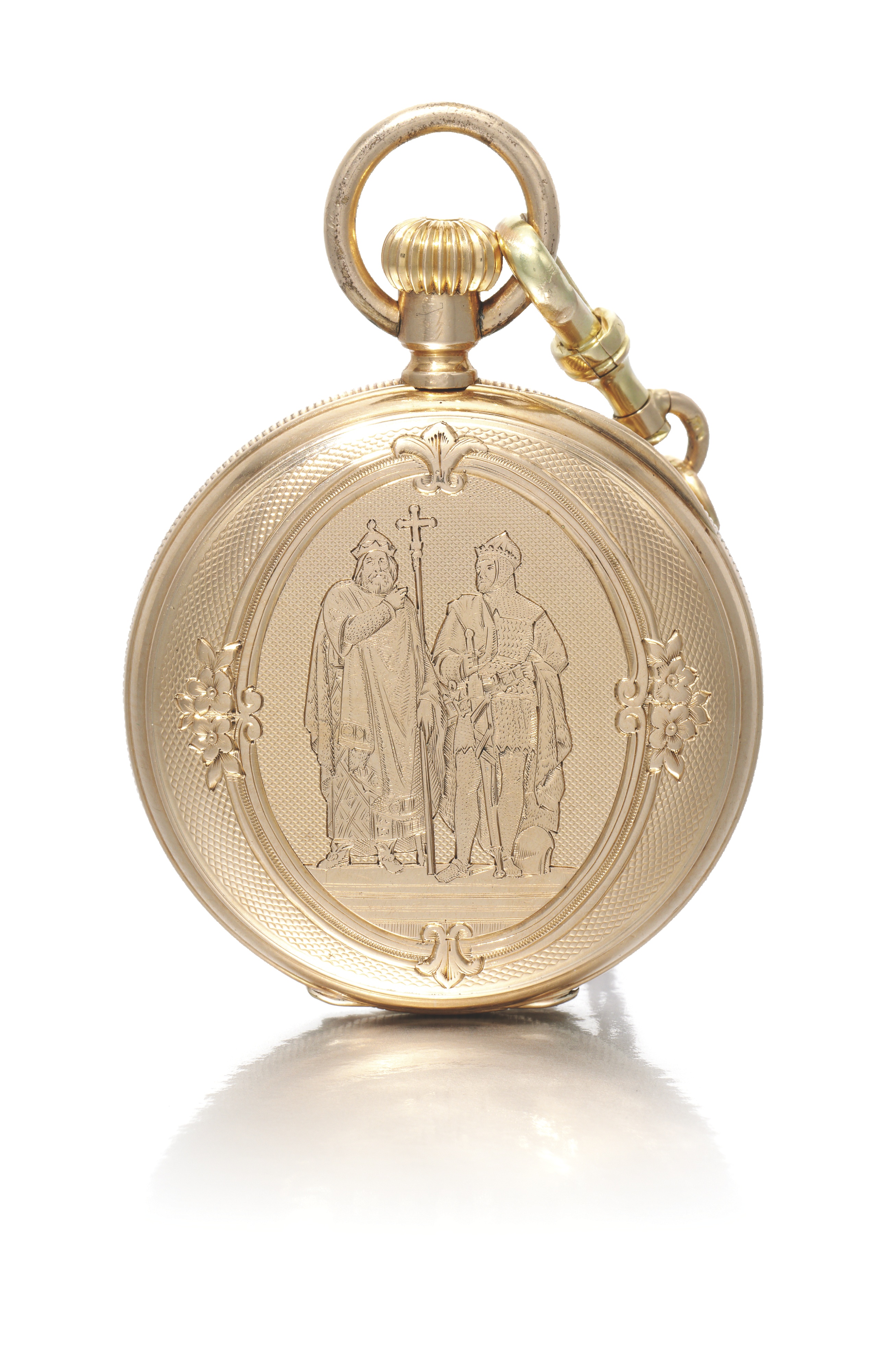 Patek, Philippe & Cie, Genève