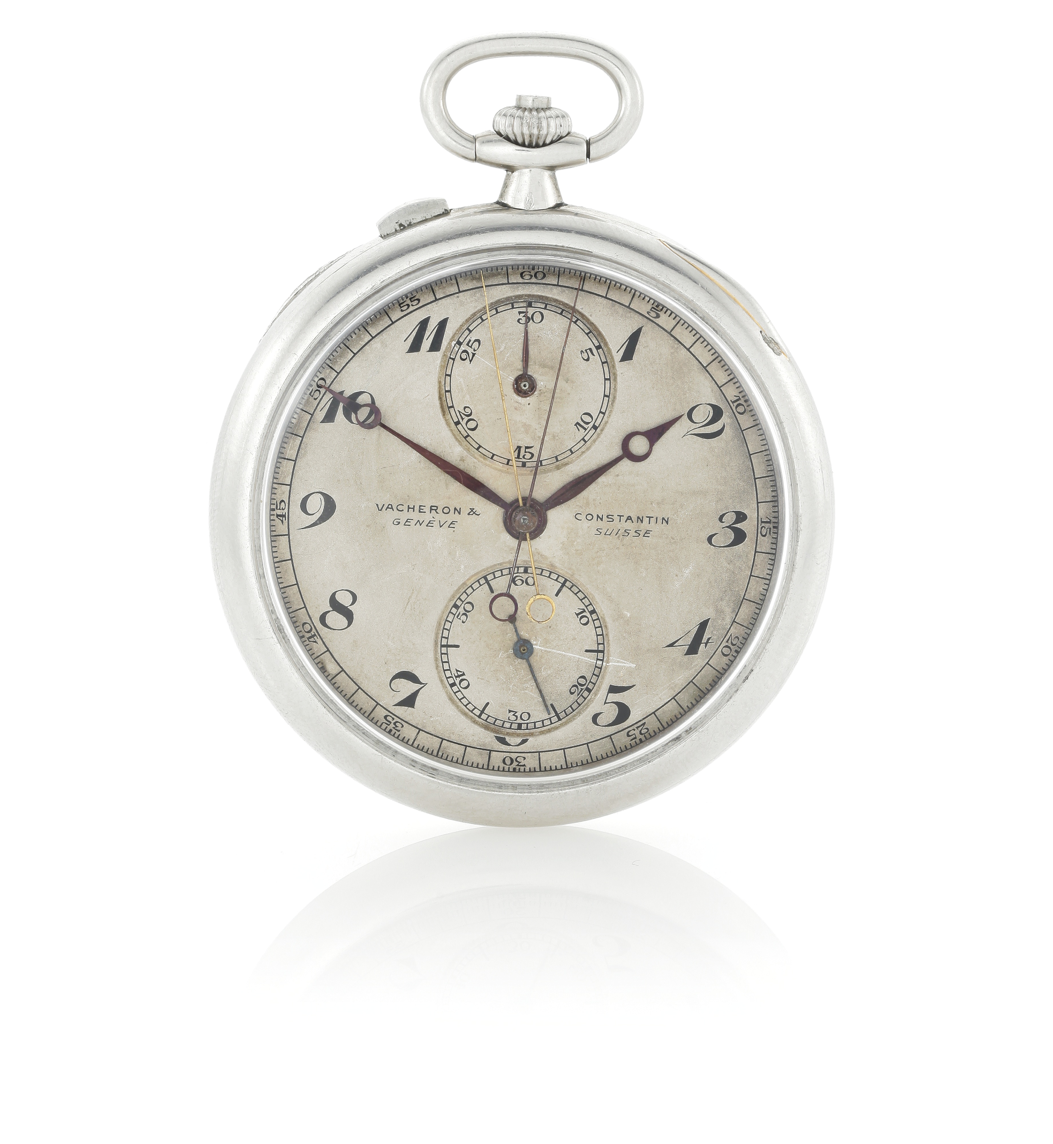 Vacheron Constantin