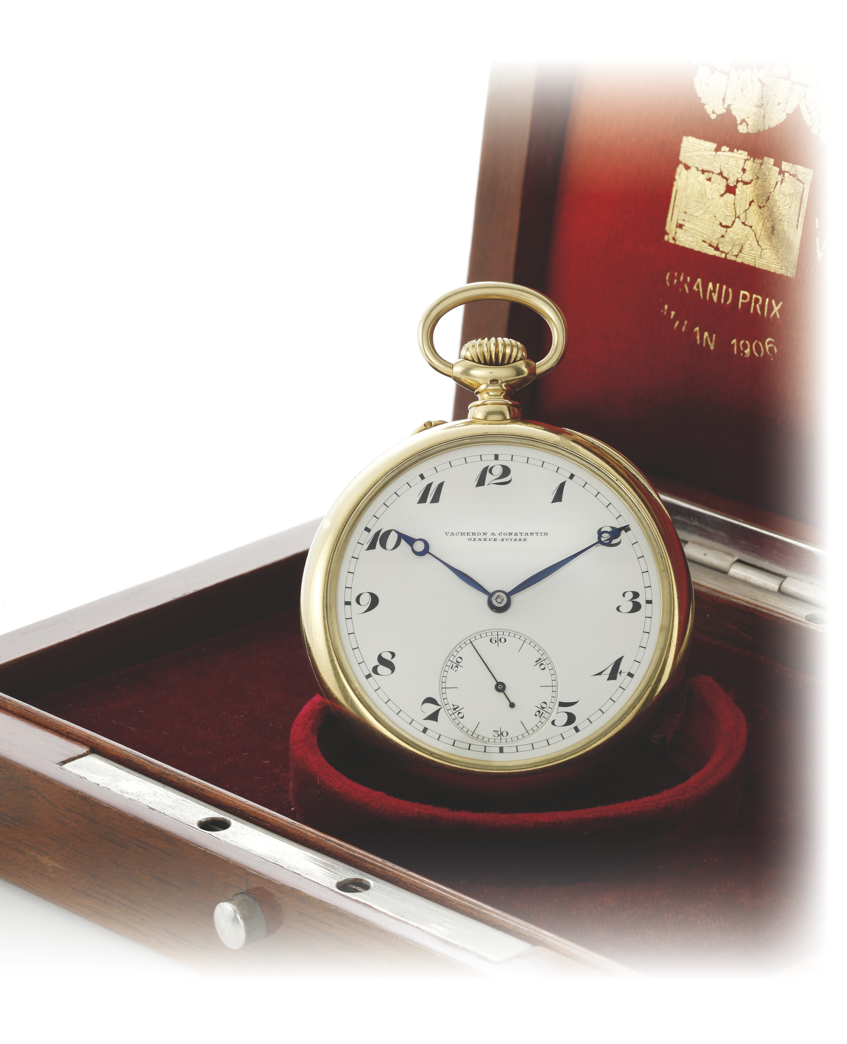 Vacheron Constantin
