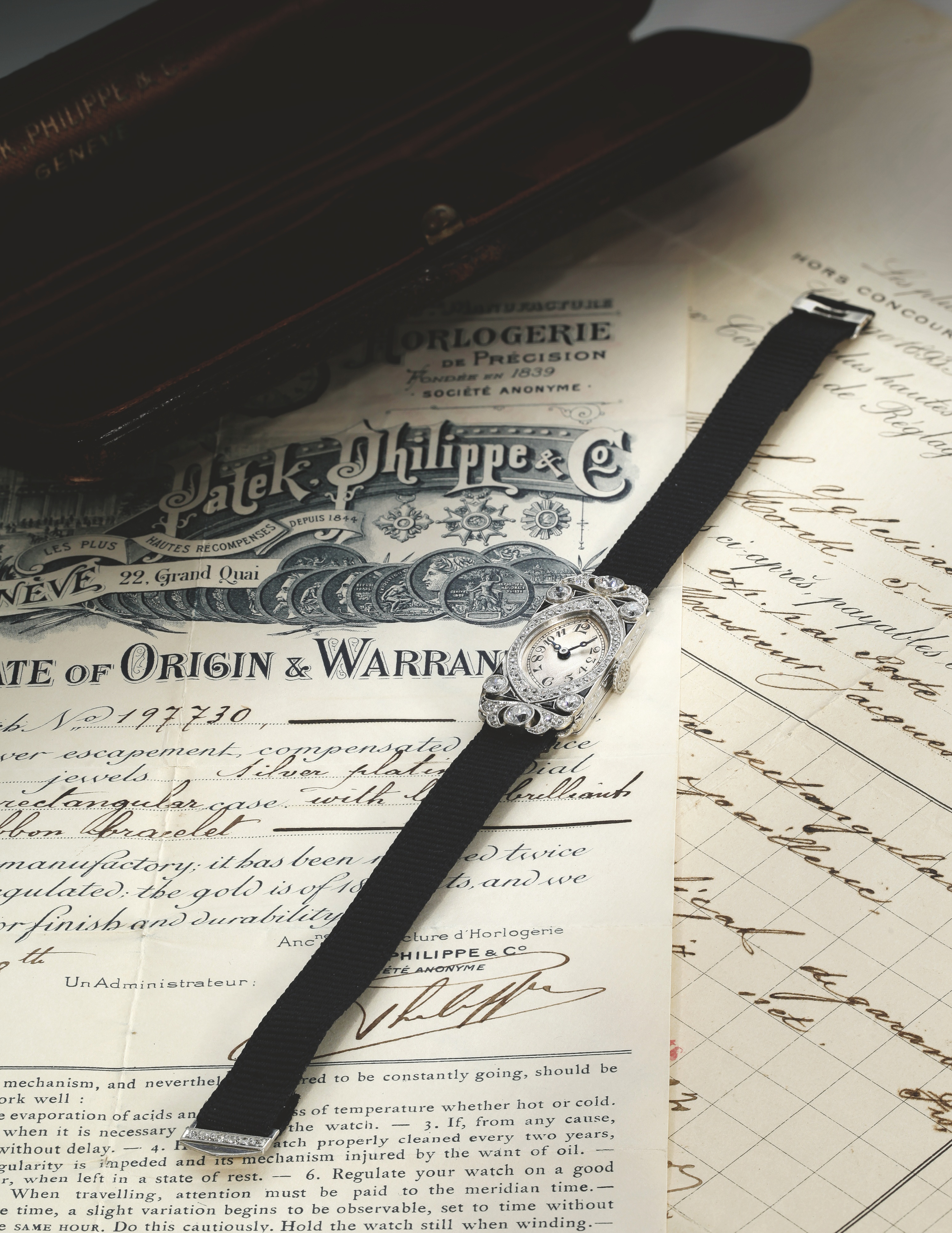 Patek Philippe
