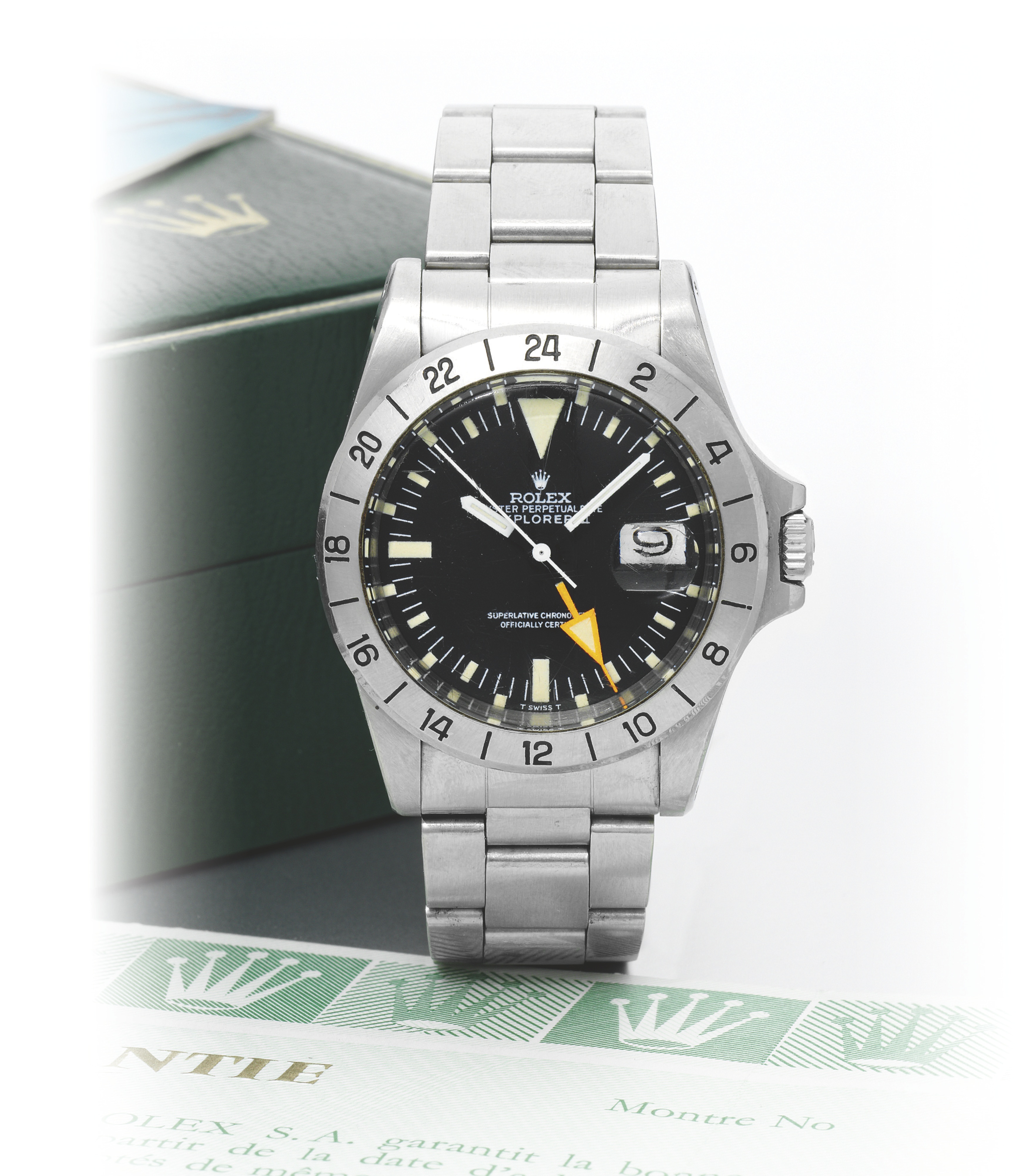 Rolex