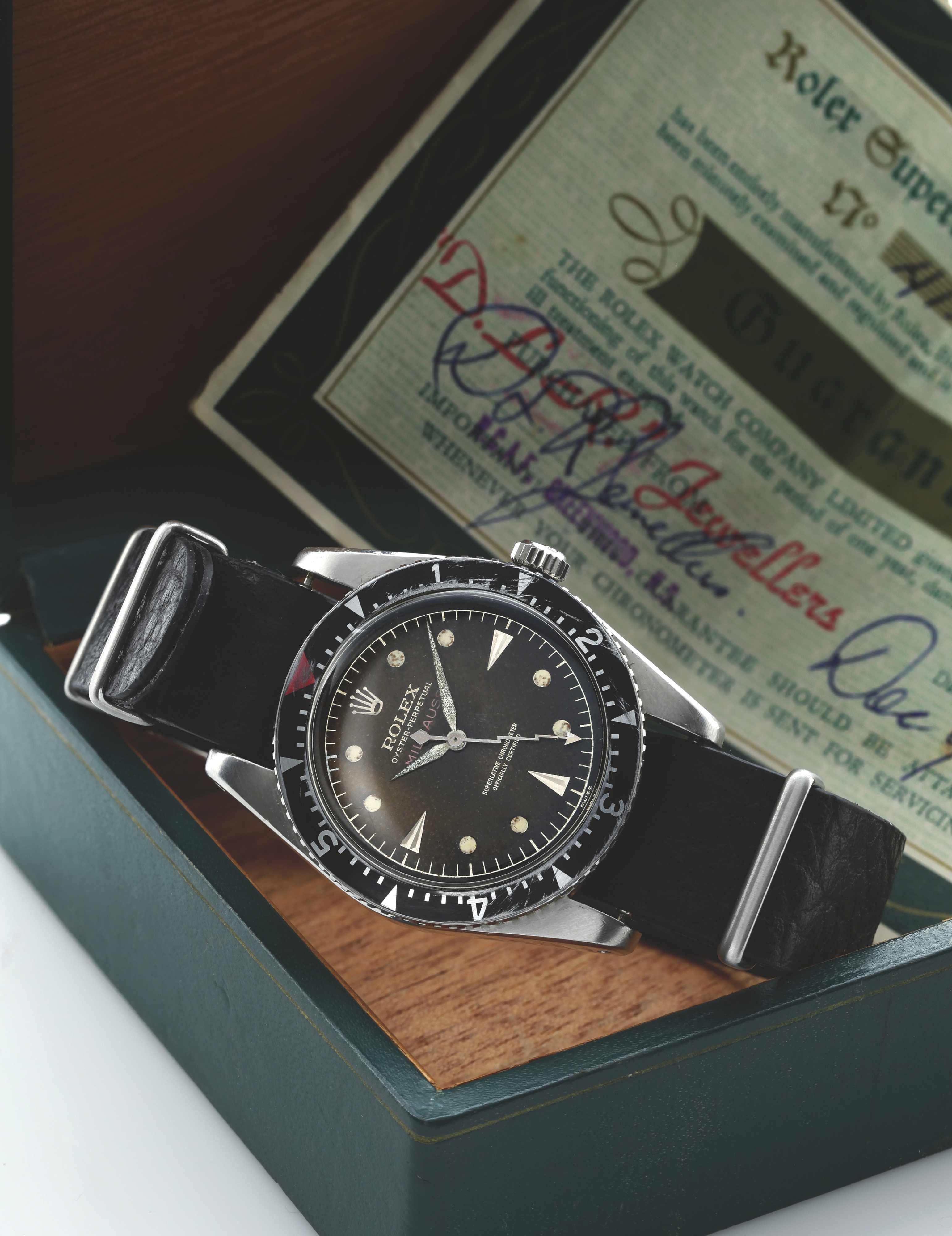 Rolex