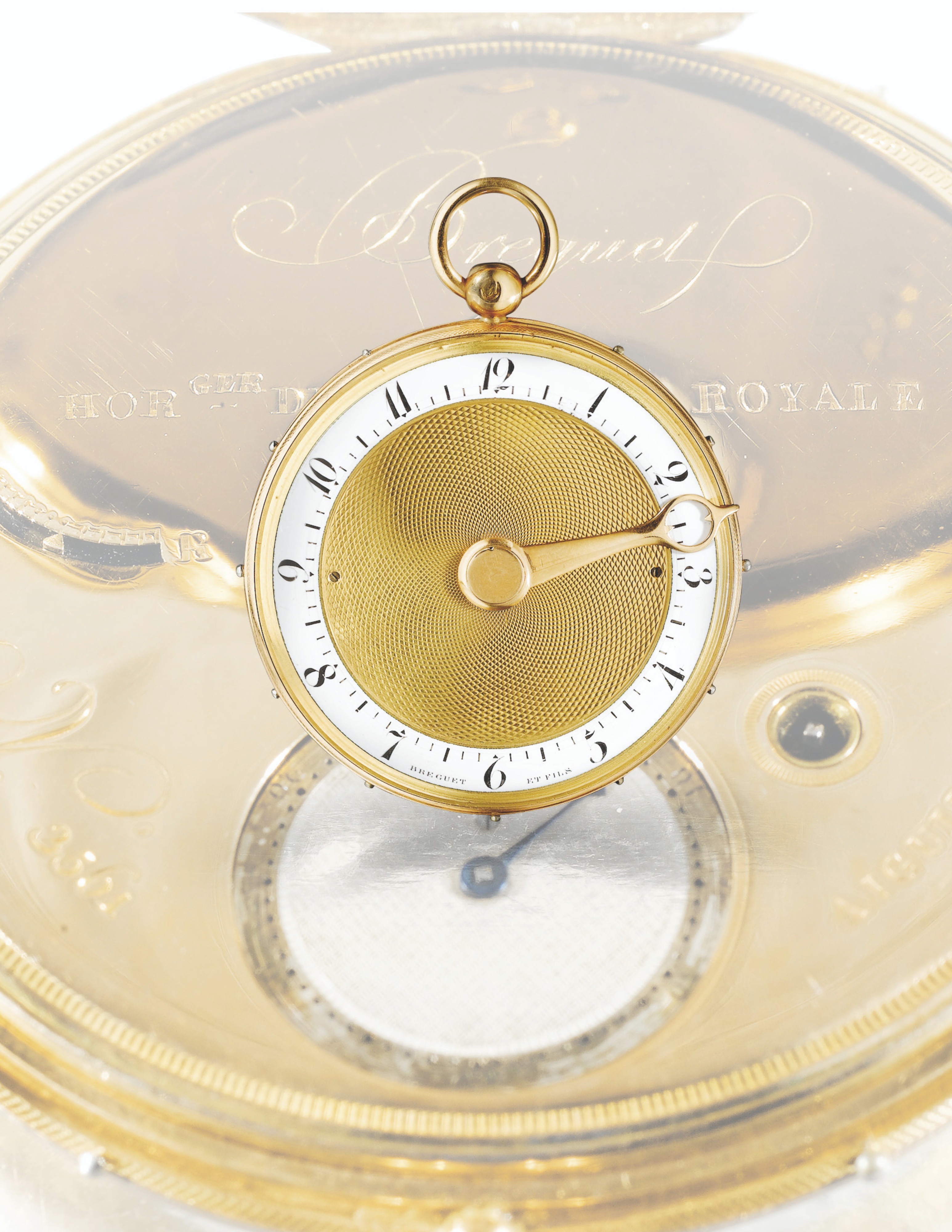 Breguet