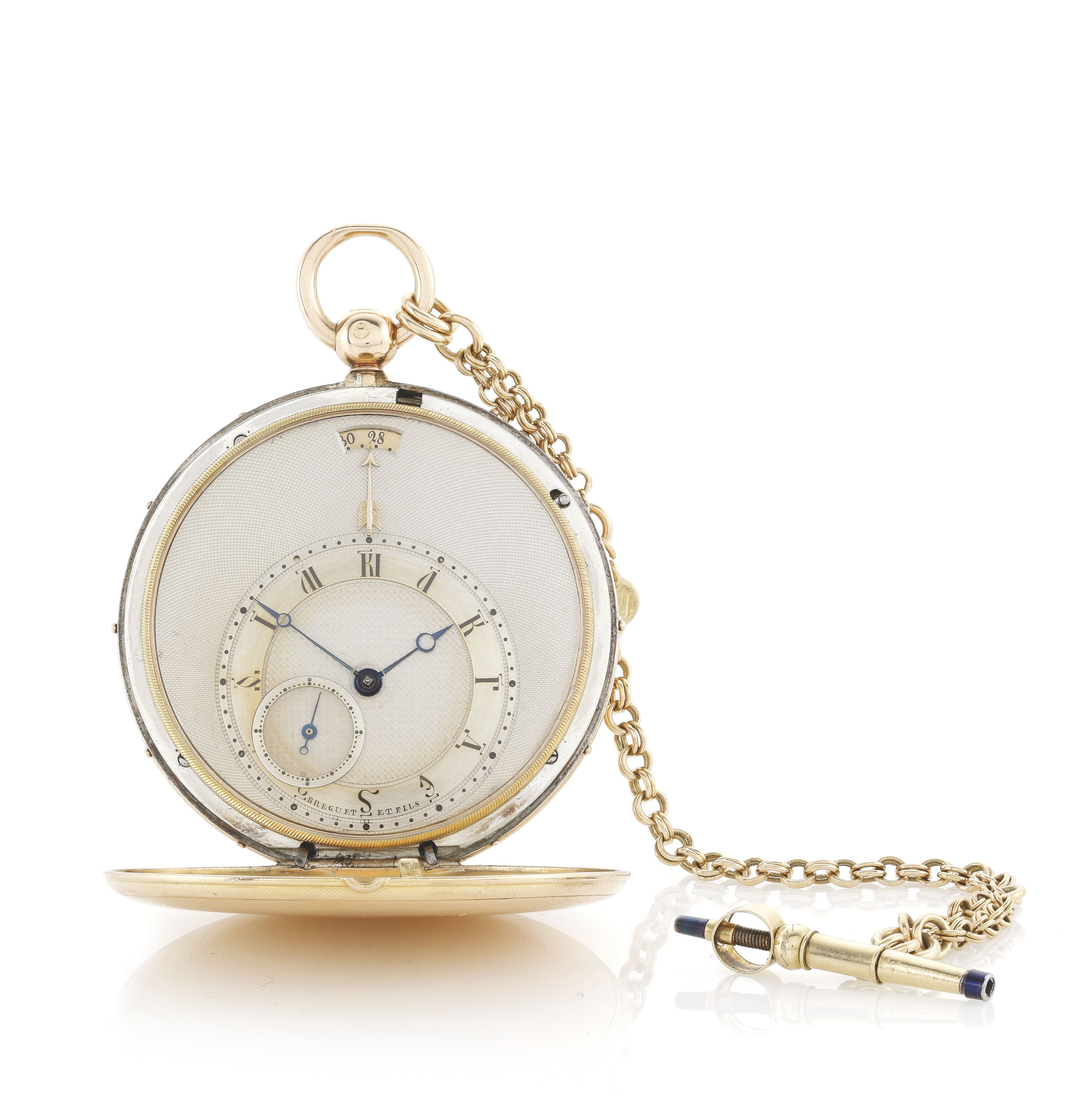 Breguet
