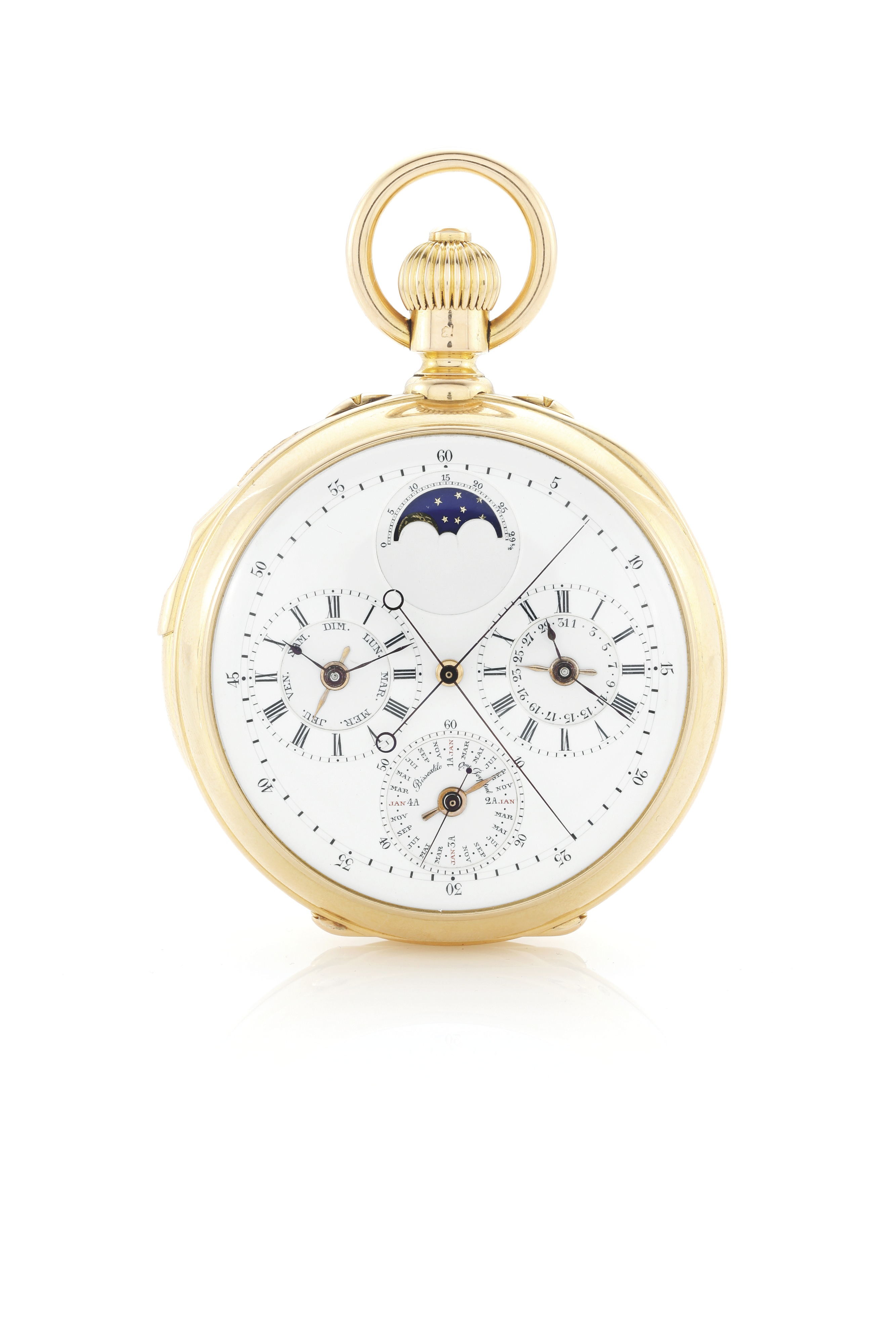Breguet