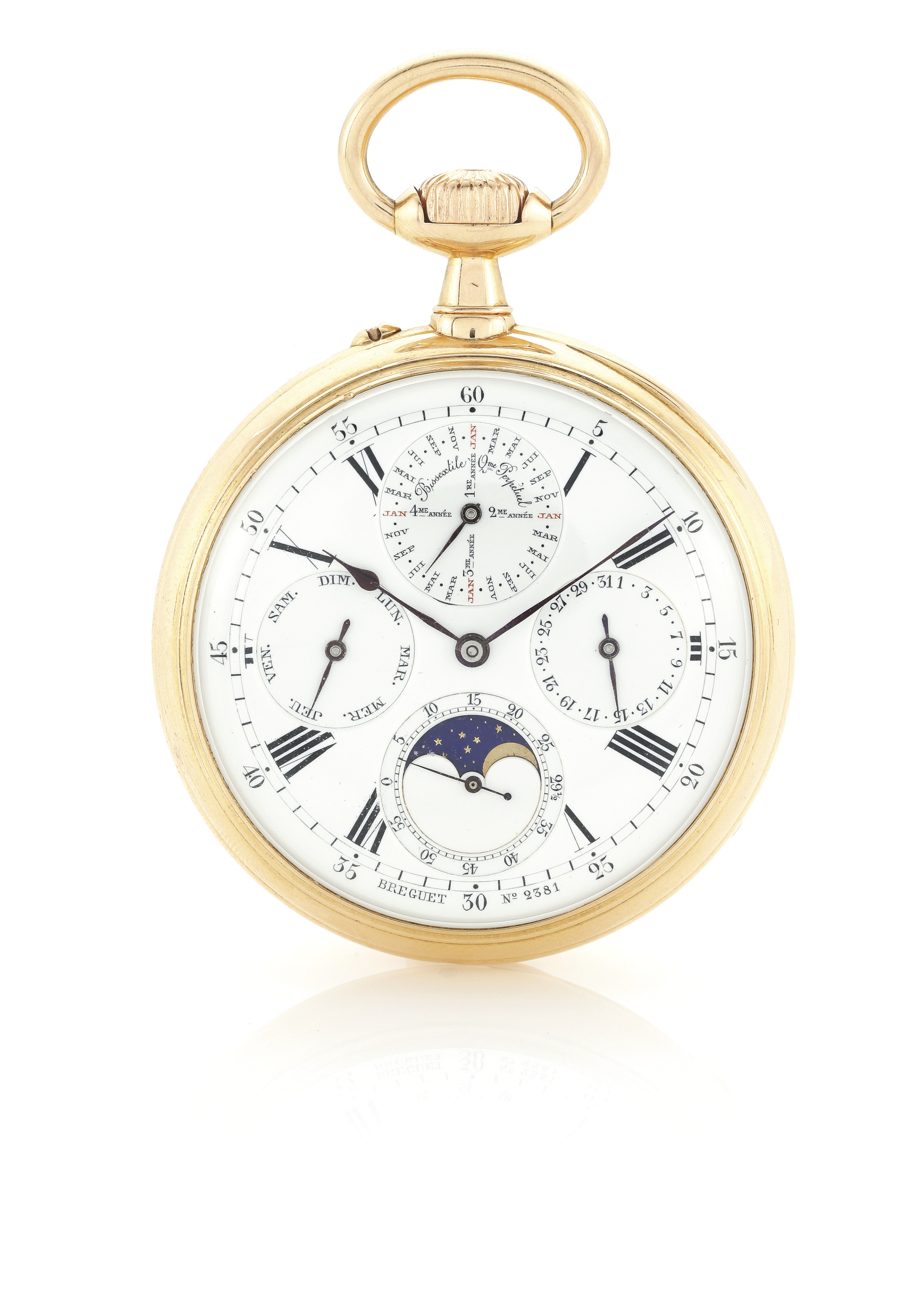 Breguet