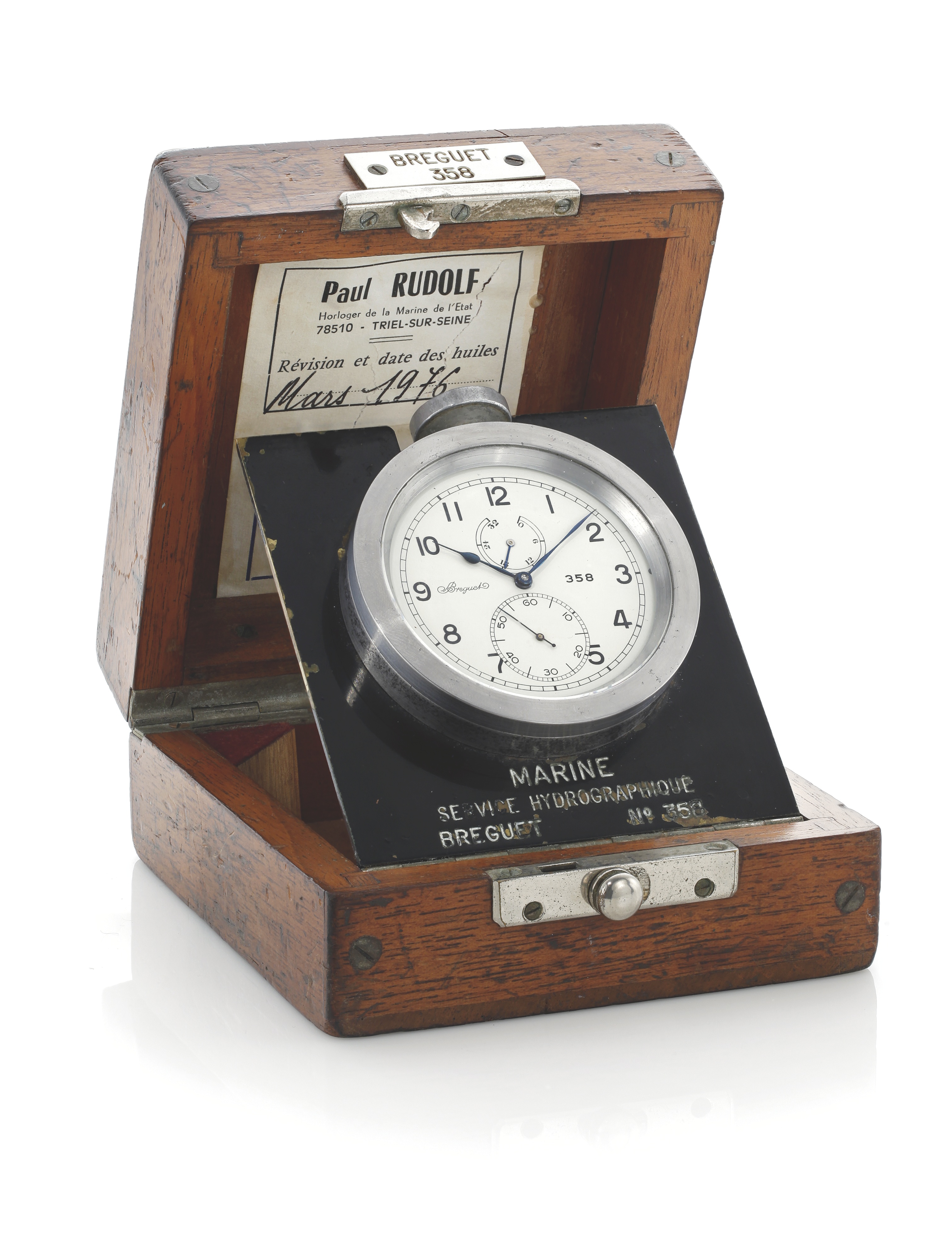 Breguet