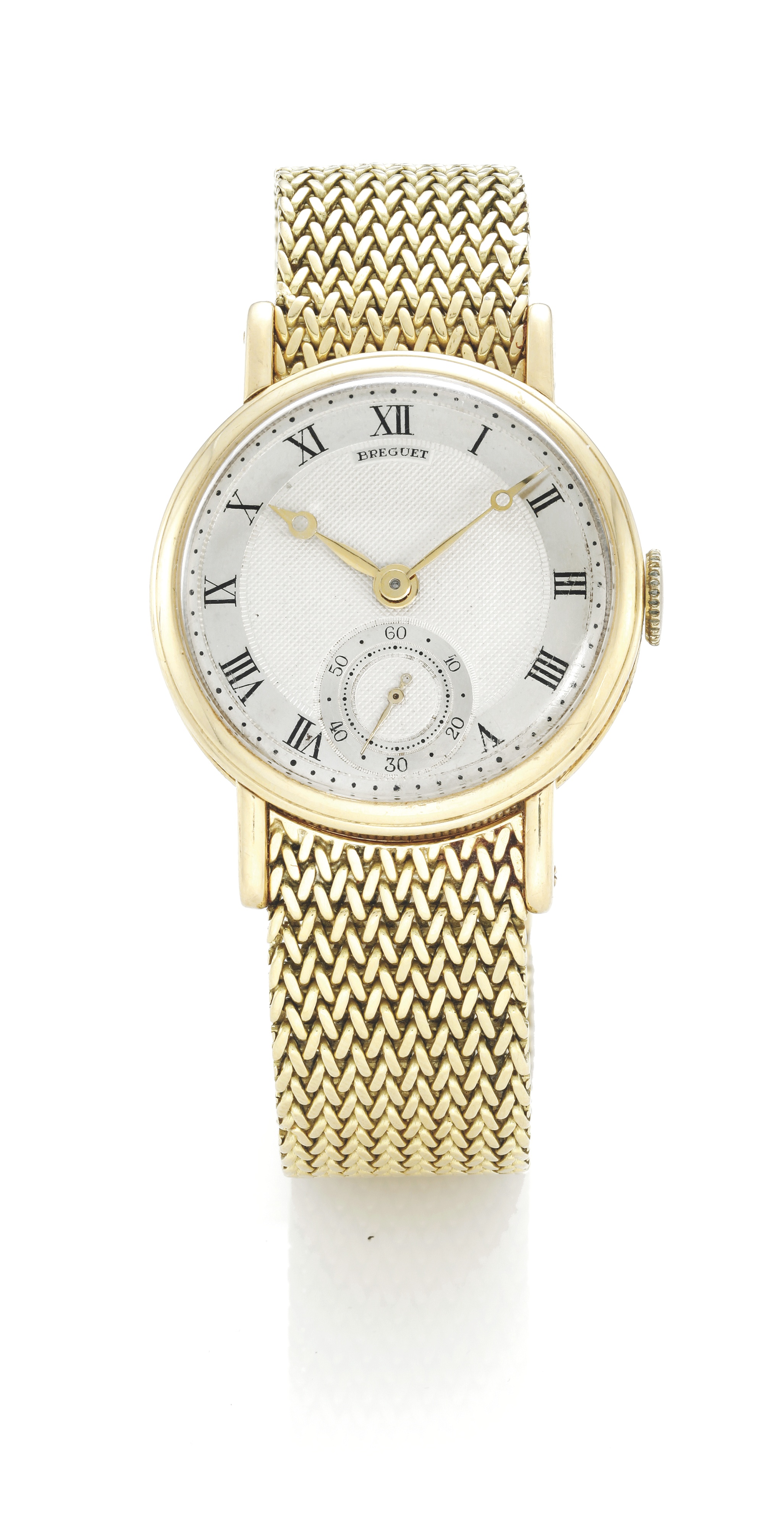 Breguet