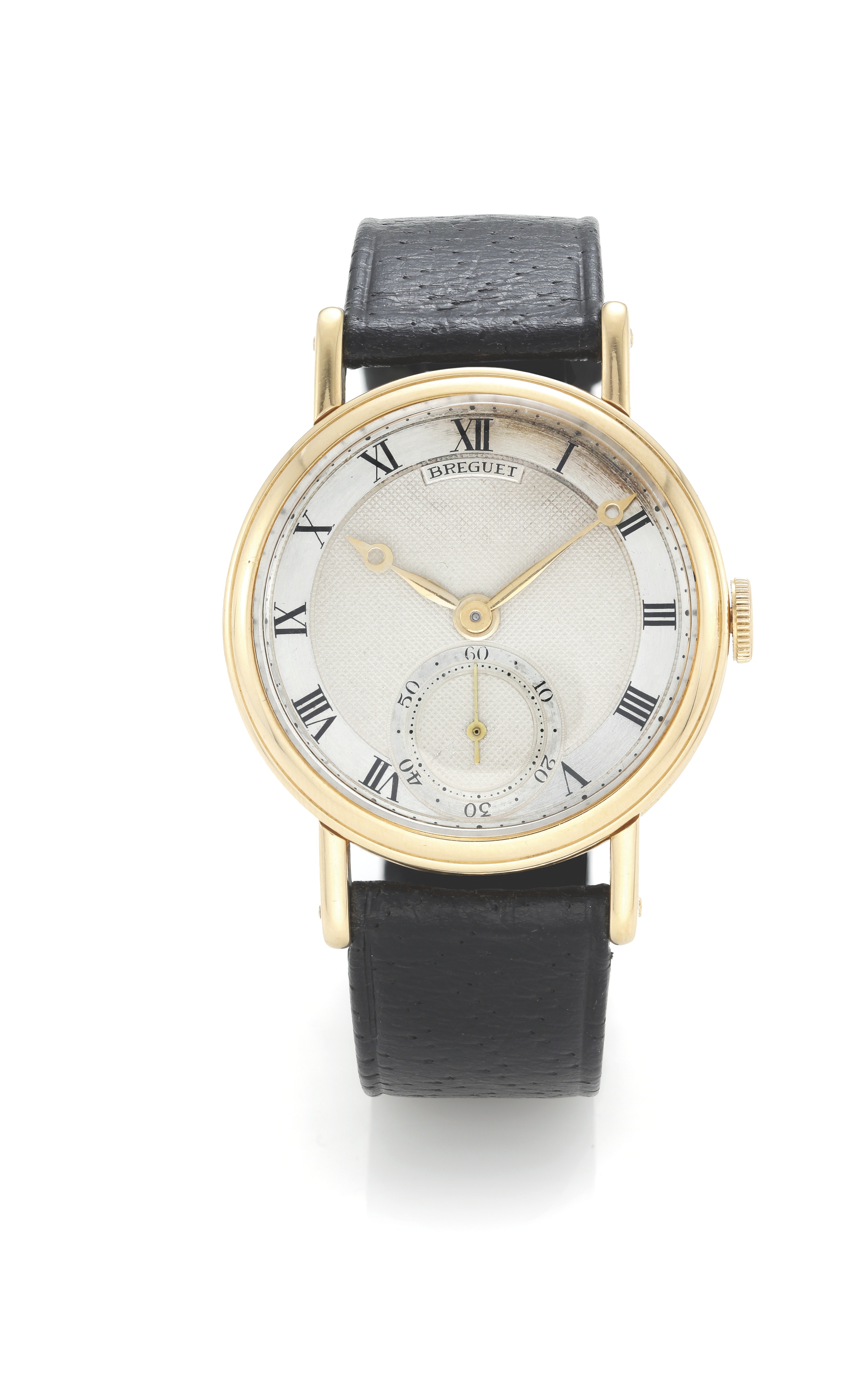 Breguet