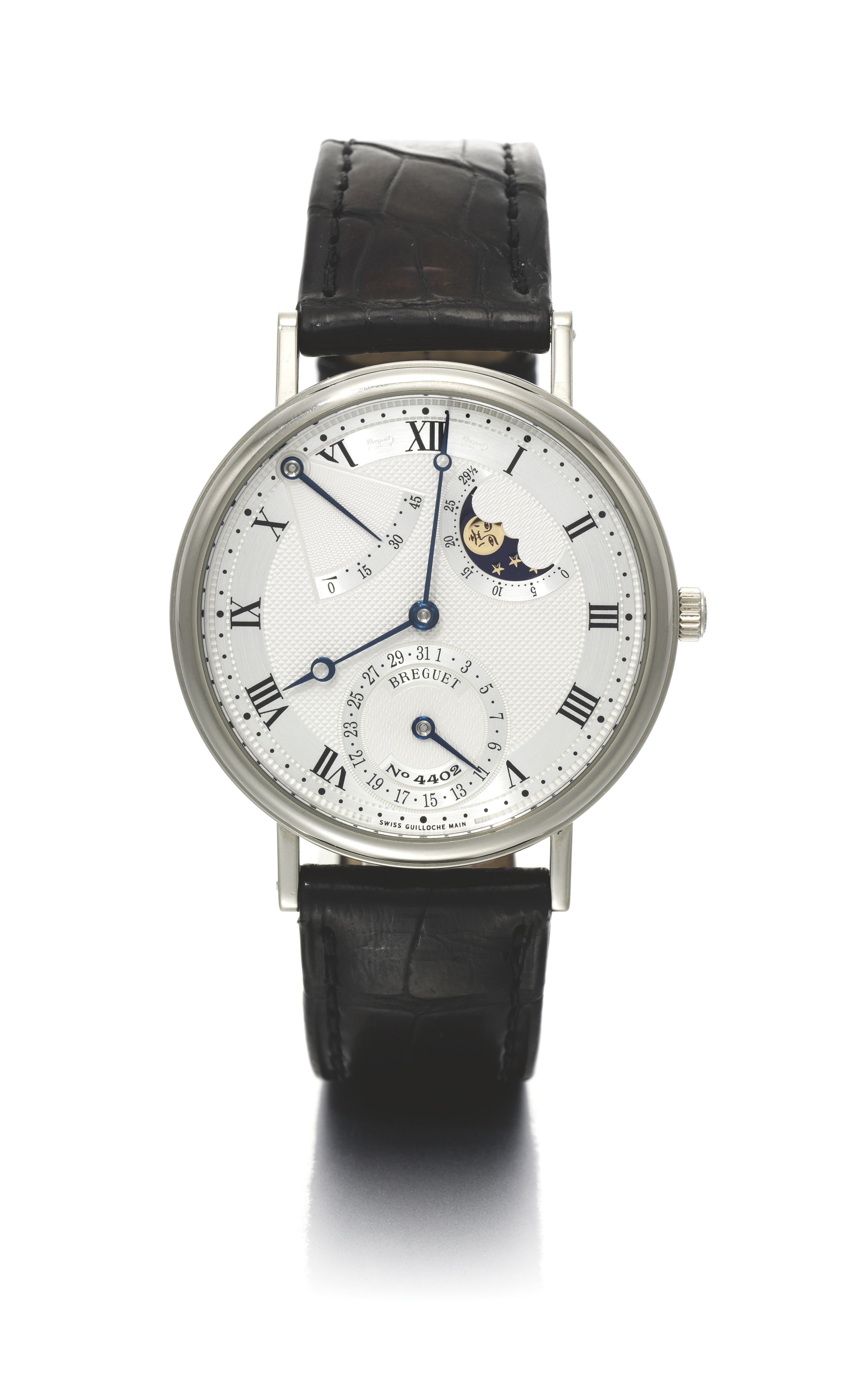 Breguet