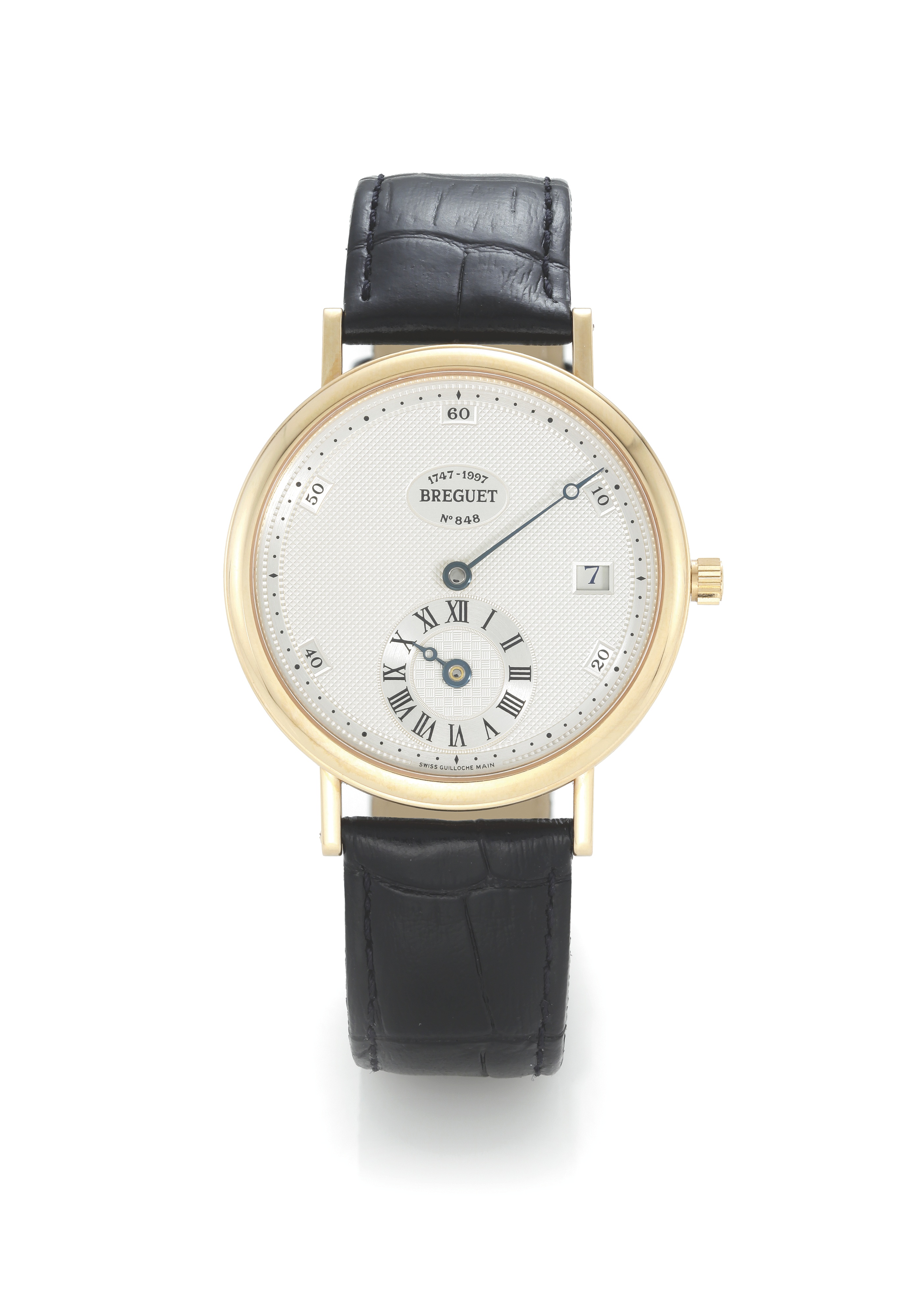 Breguet