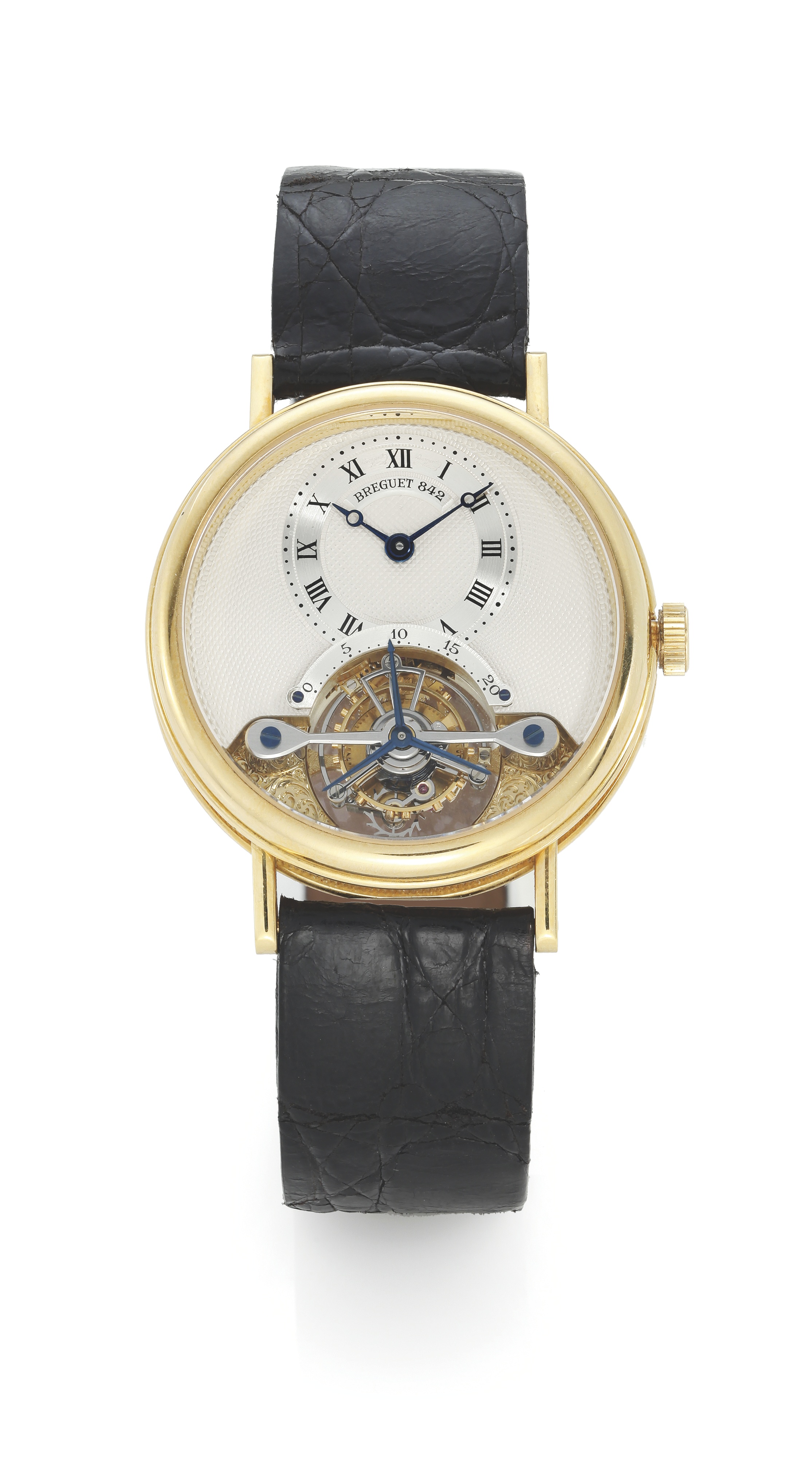 Breguet