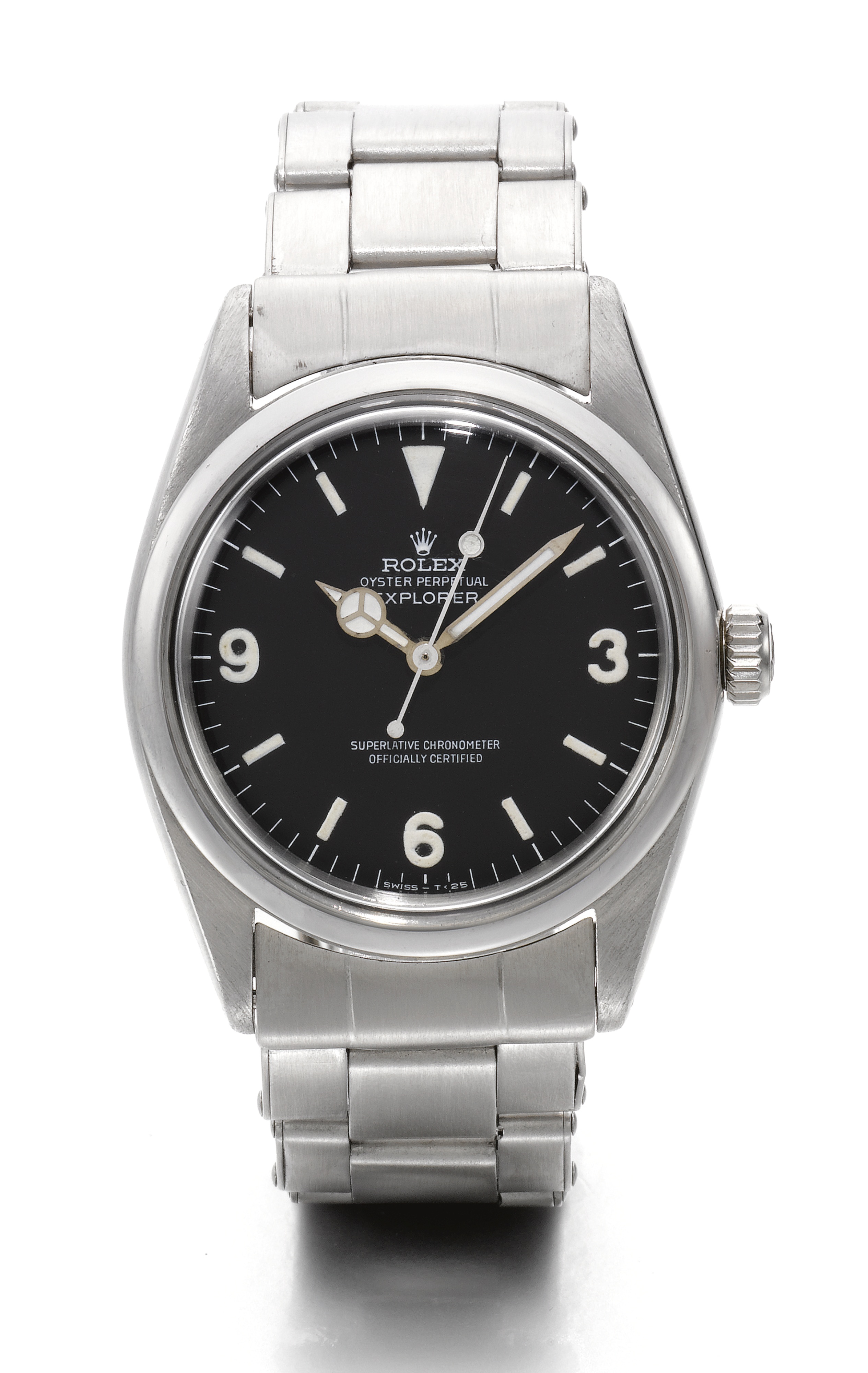 Rolex