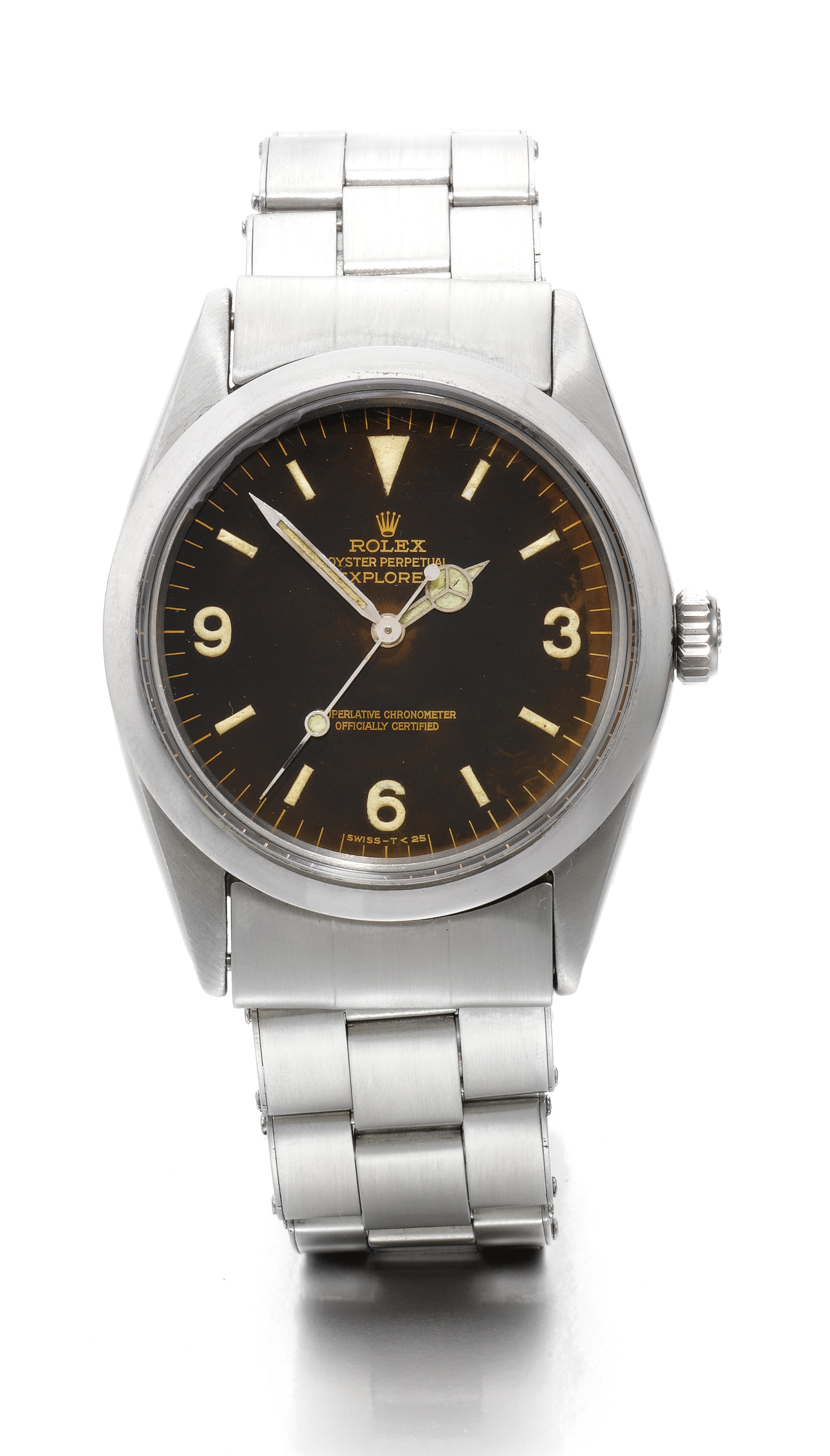 Rolex